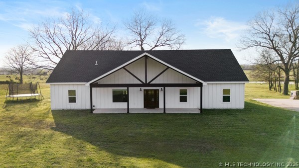 22841 County Road 3620 Stonewall OK 74871