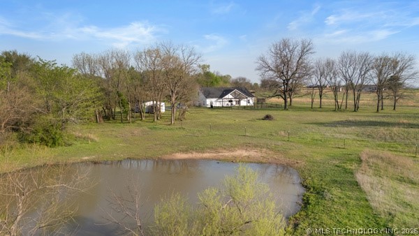 22841 County Road 3620 Stonewall OK 74871