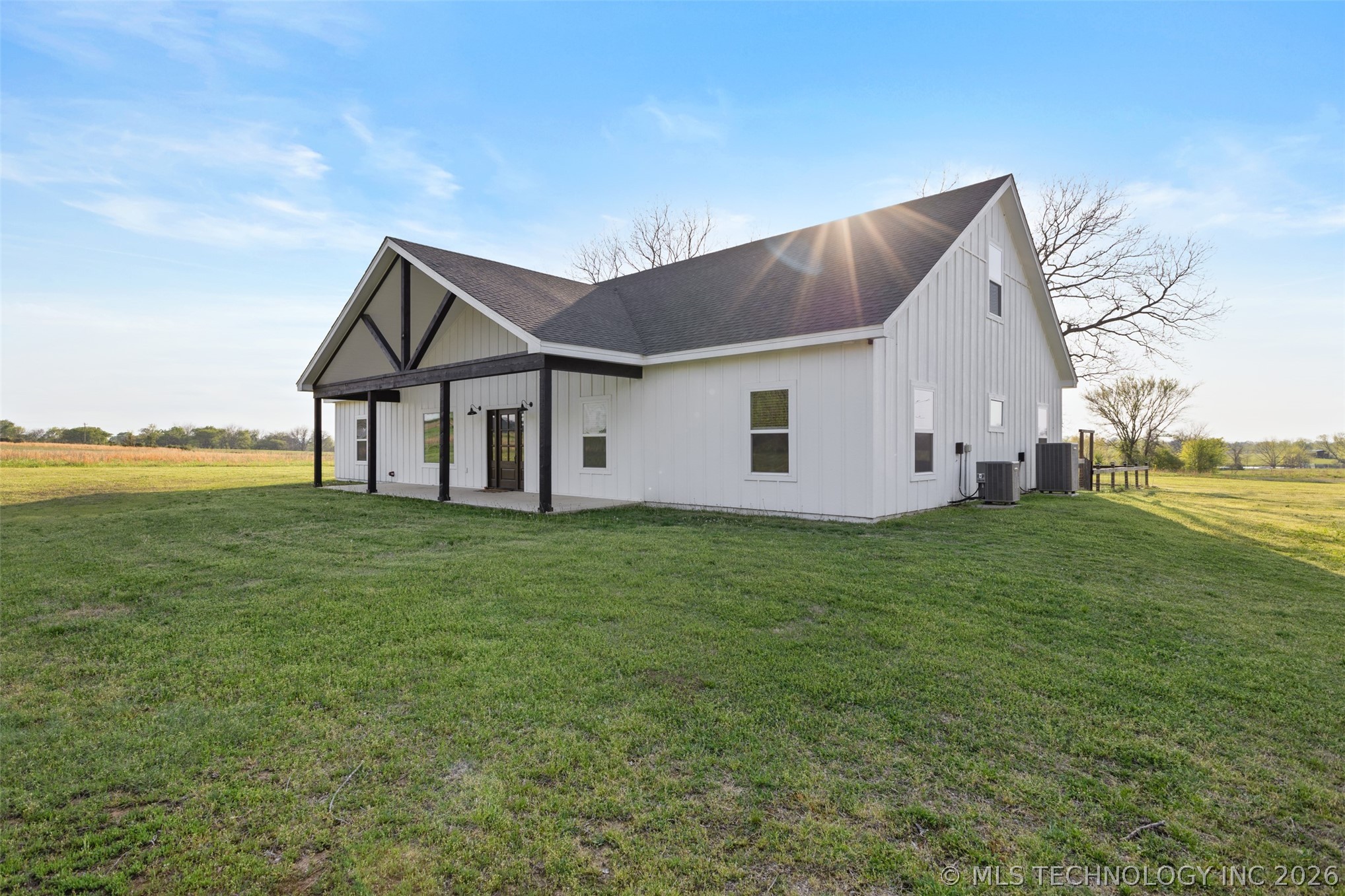 22841 County Road 3620 Stonewall OK 74871