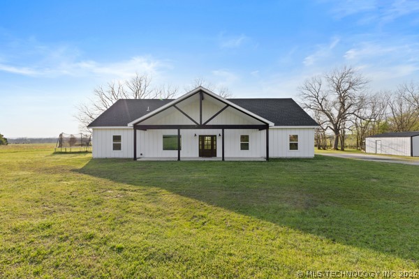 22841 County Road 3620 Stonewall OK 74871