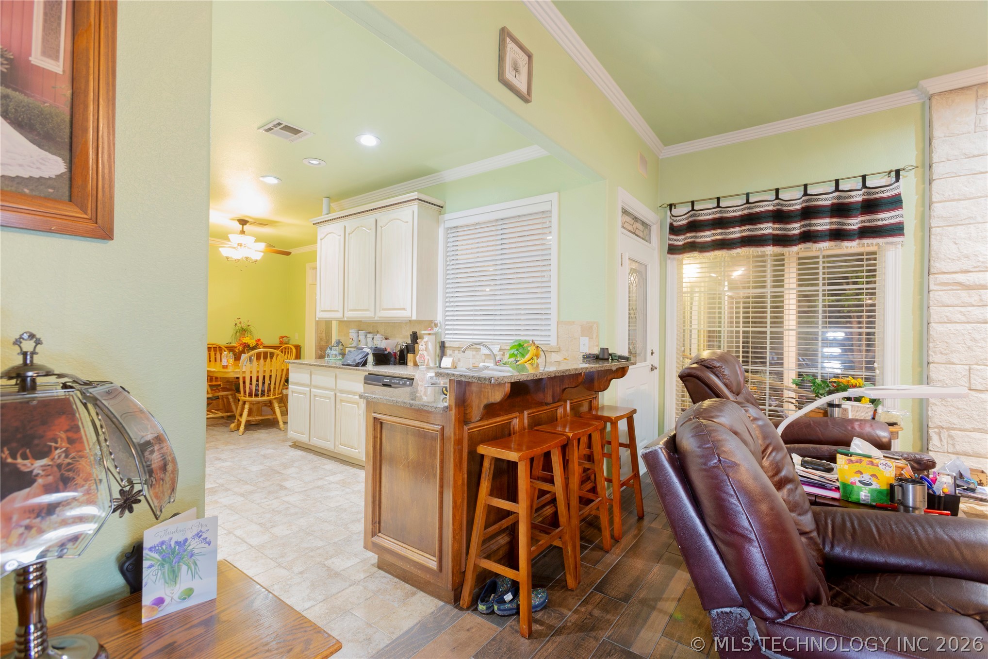 147 Liberty Circle Mcalester OK 74501