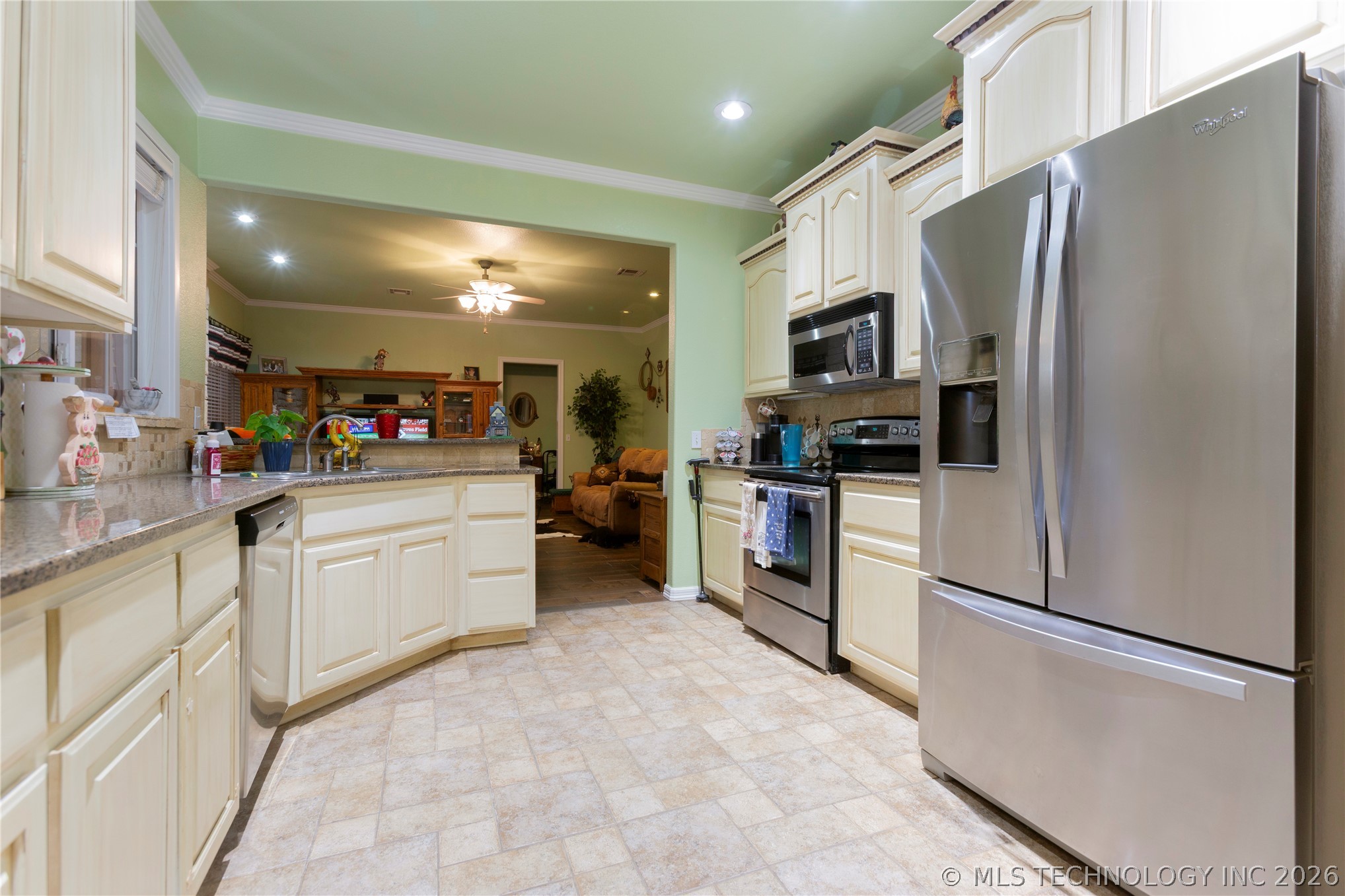 147 Liberty Circle Mcalester OK 74501