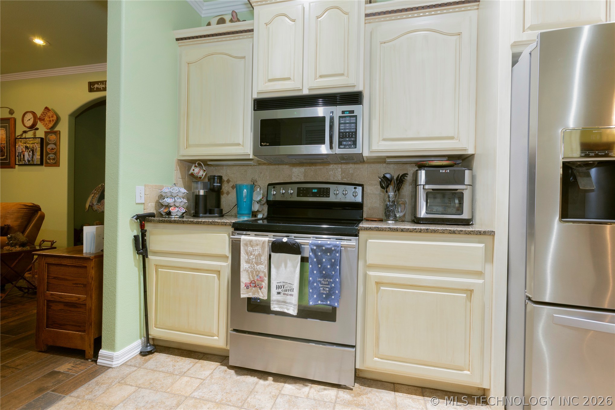 147 Liberty Circle Mcalester OK 74501