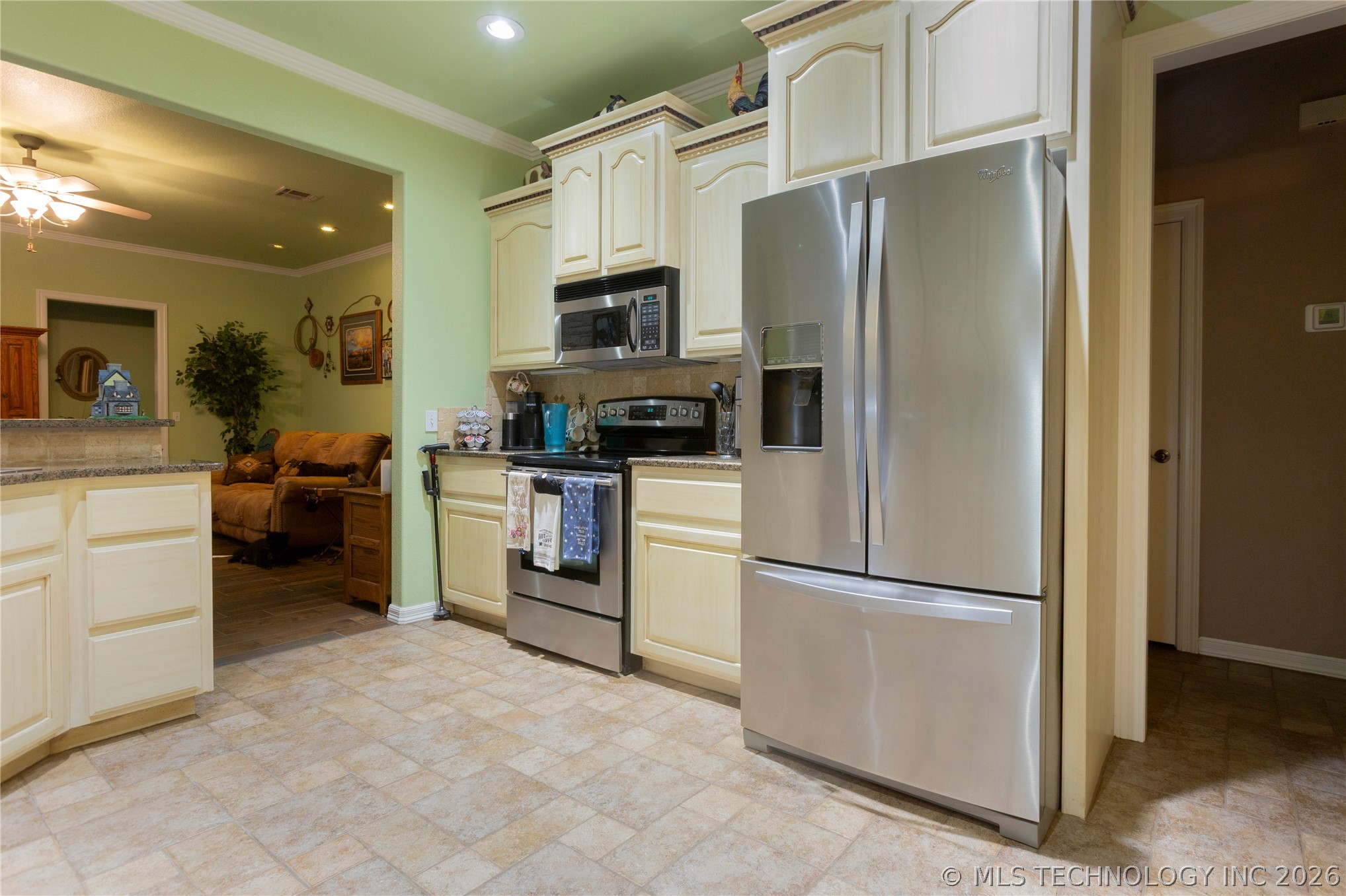 147 Liberty Circle Mcalester OK 74501