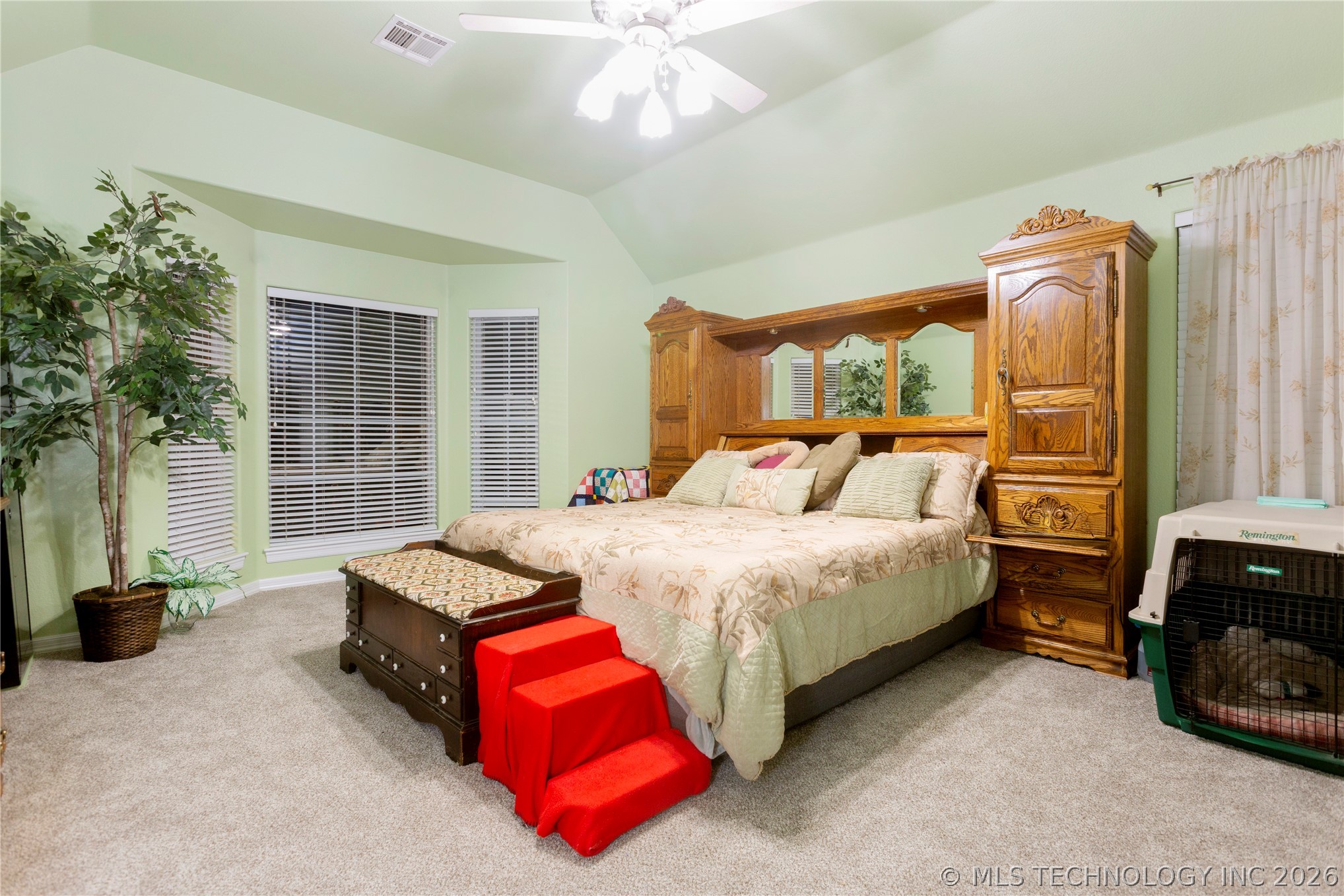 147 Liberty Circle Mcalester OK 74501