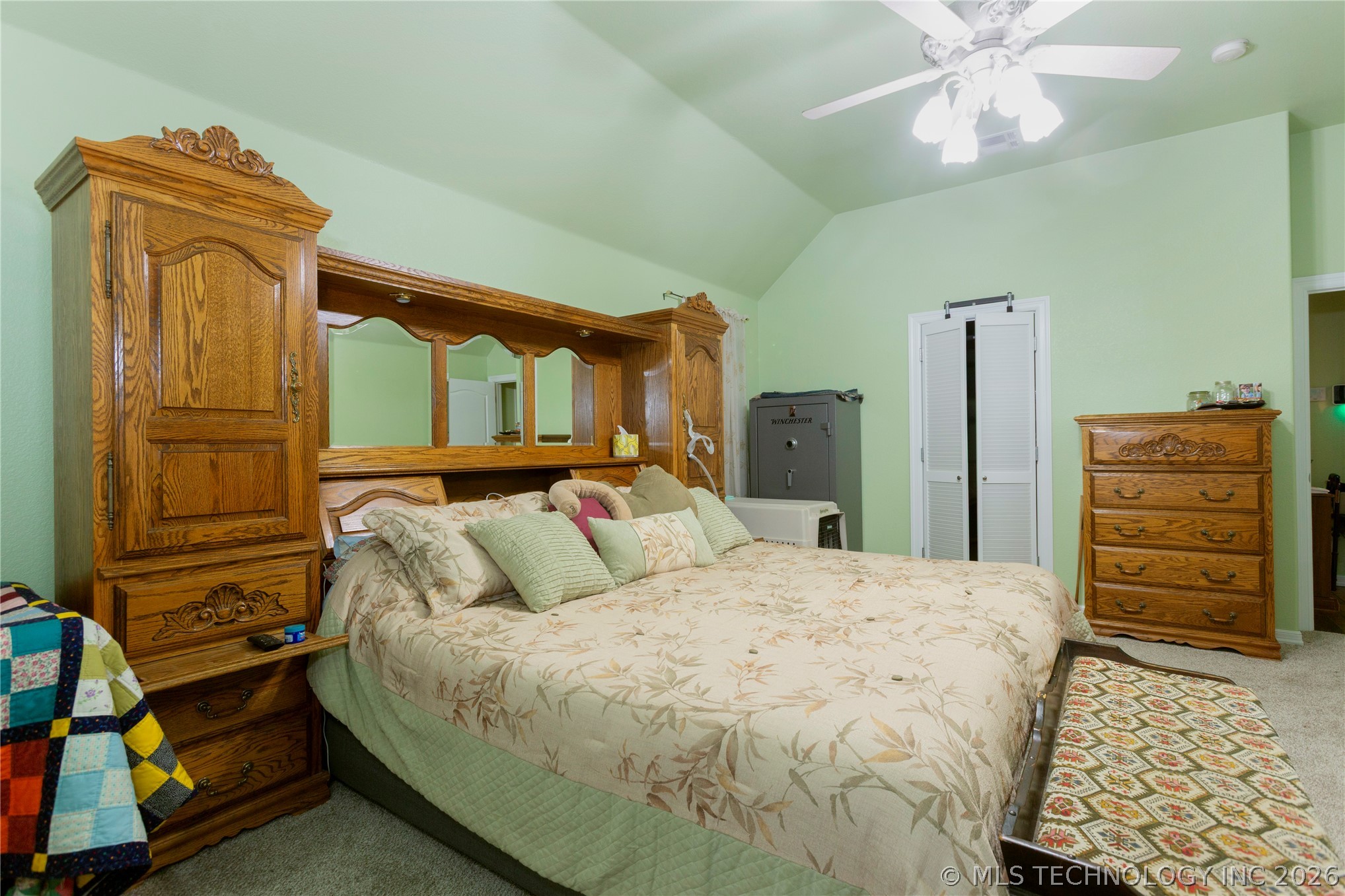 147 Liberty Circle Mcalester OK 74501