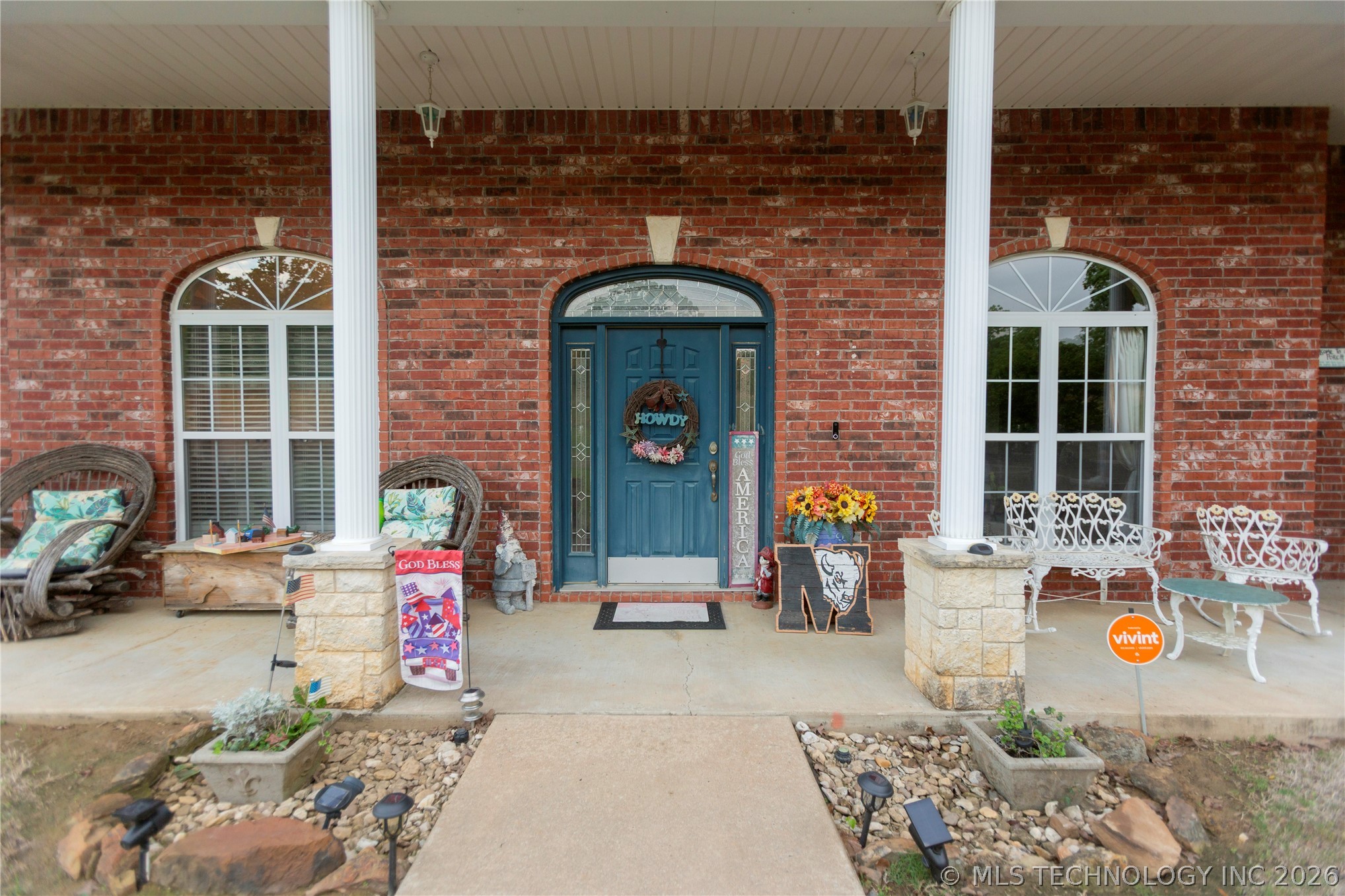 147 Liberty Circle Mcalester OK 74501