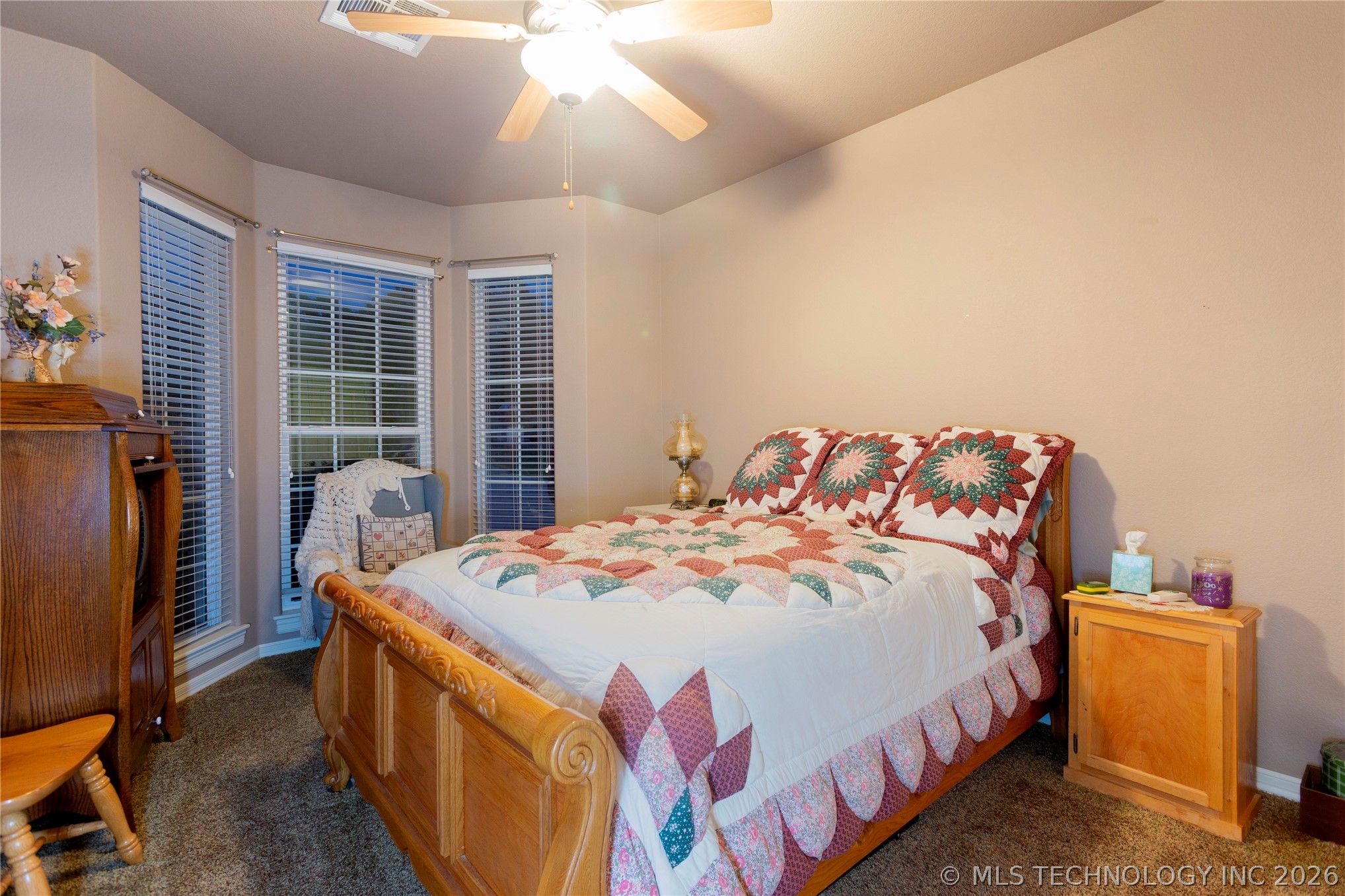 147 Liberty Circle Mcalester OK 74501
