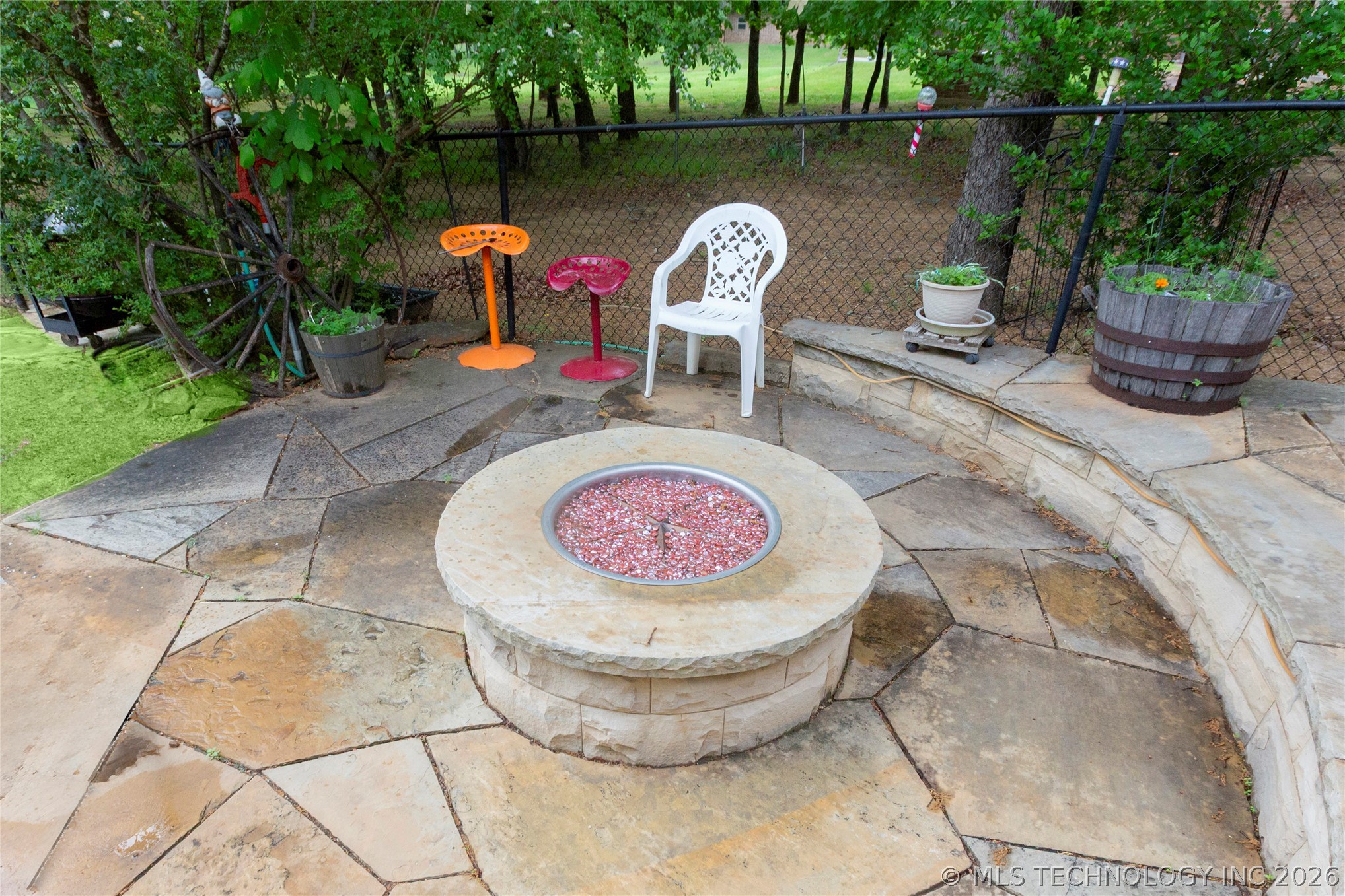 147 Liberty Circle Mcalester OK 74501