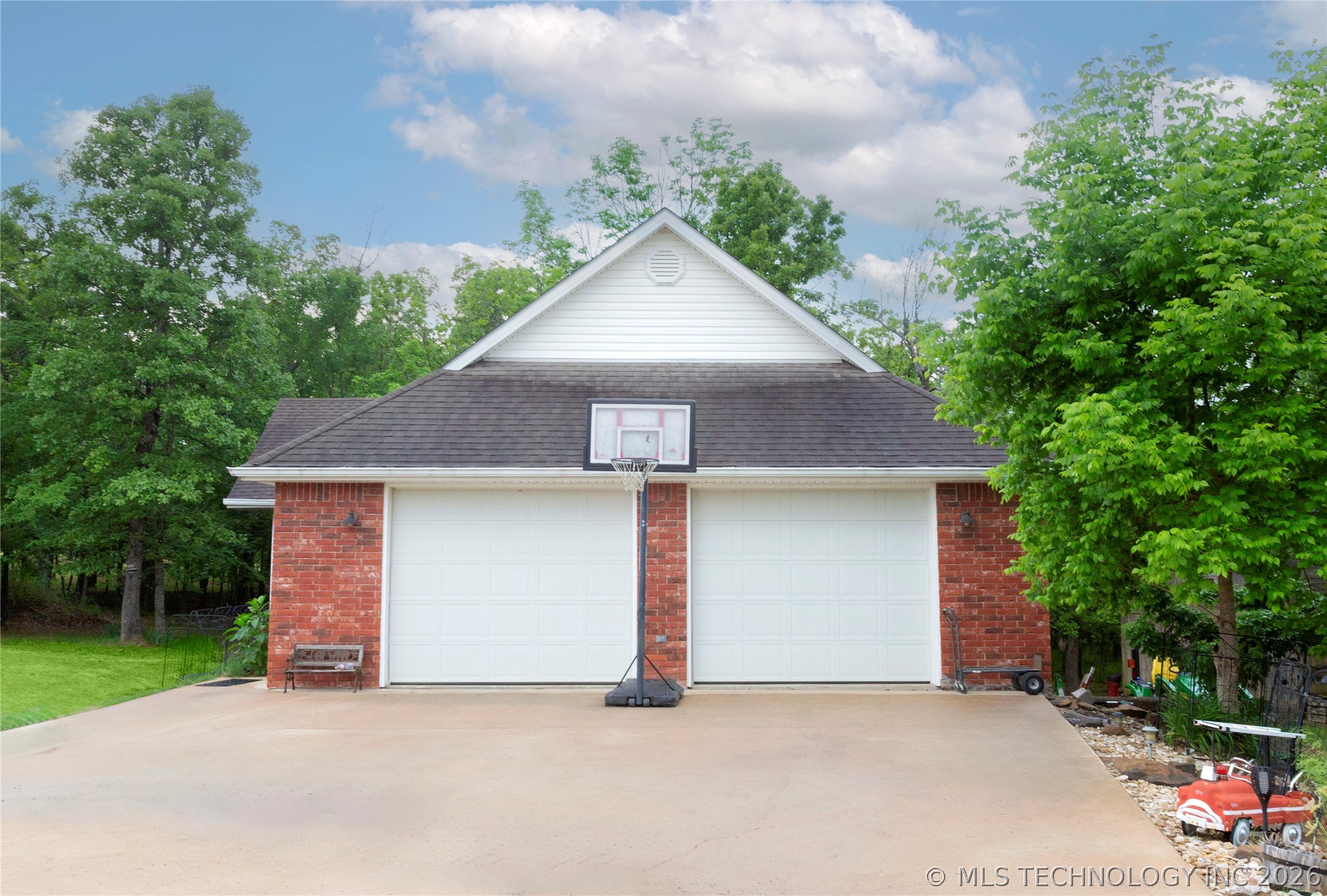 147 Liberty Circle Mcalester OK 74501