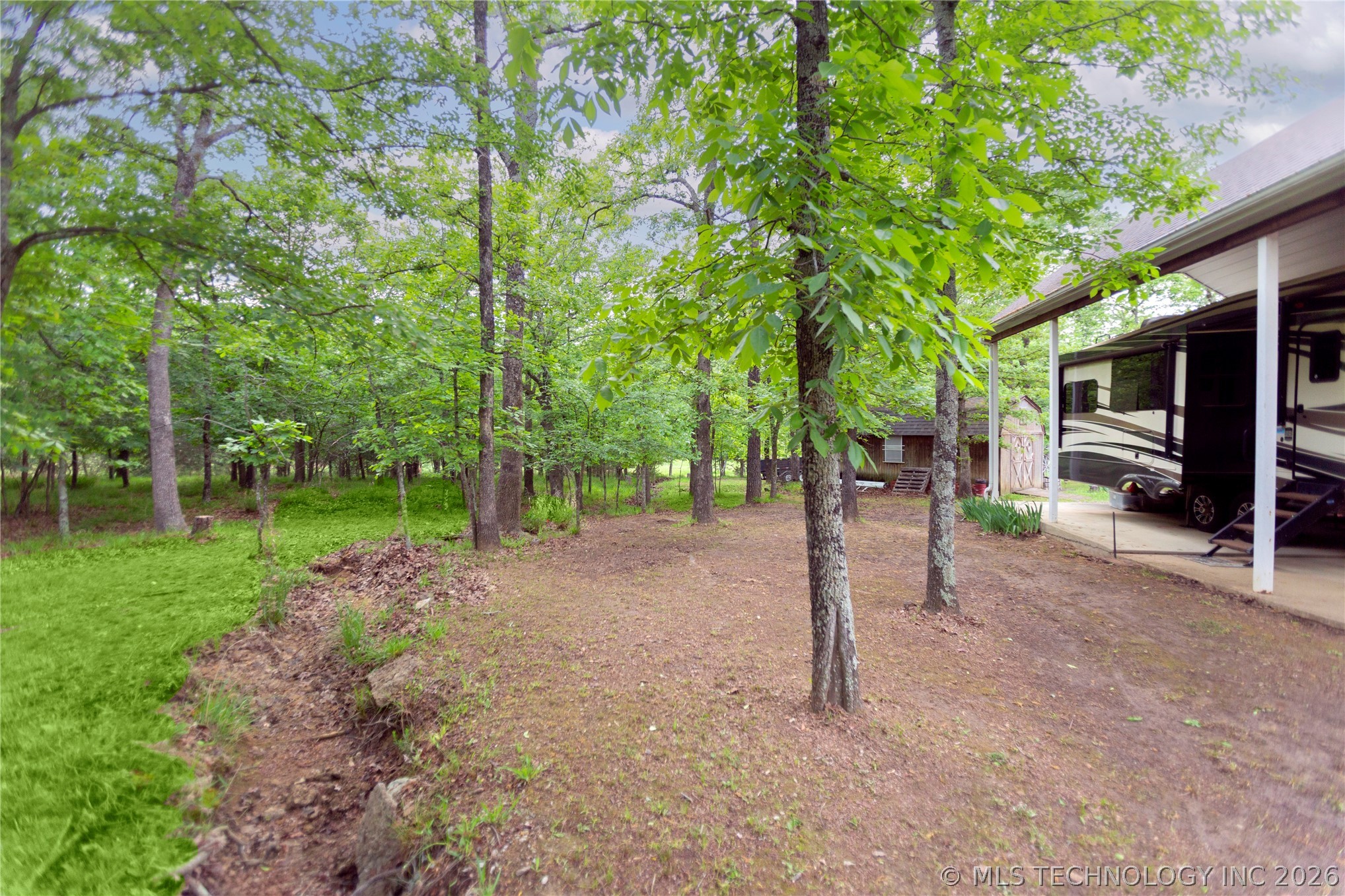 147 Liberty Circle Mcalester OK 74501