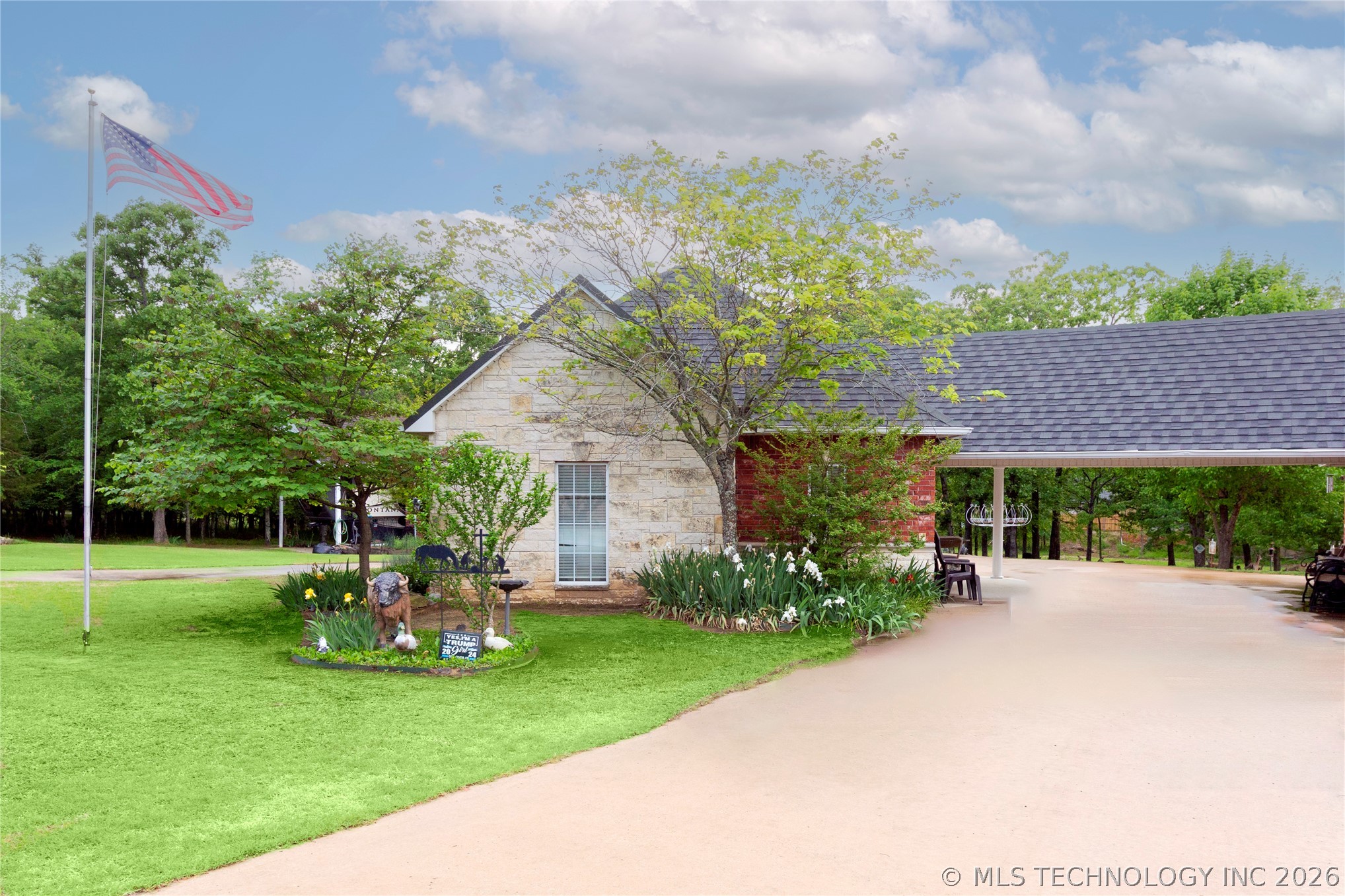 147 Liberty Circle Mcalester OK 74501