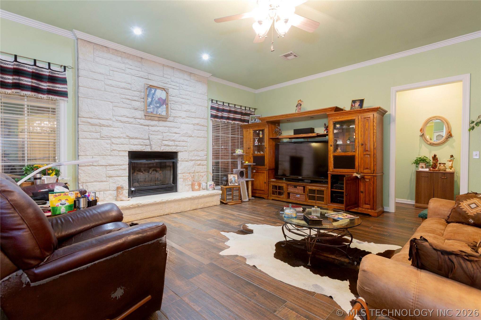 147 Liberty Circle Mcalester OK 74501