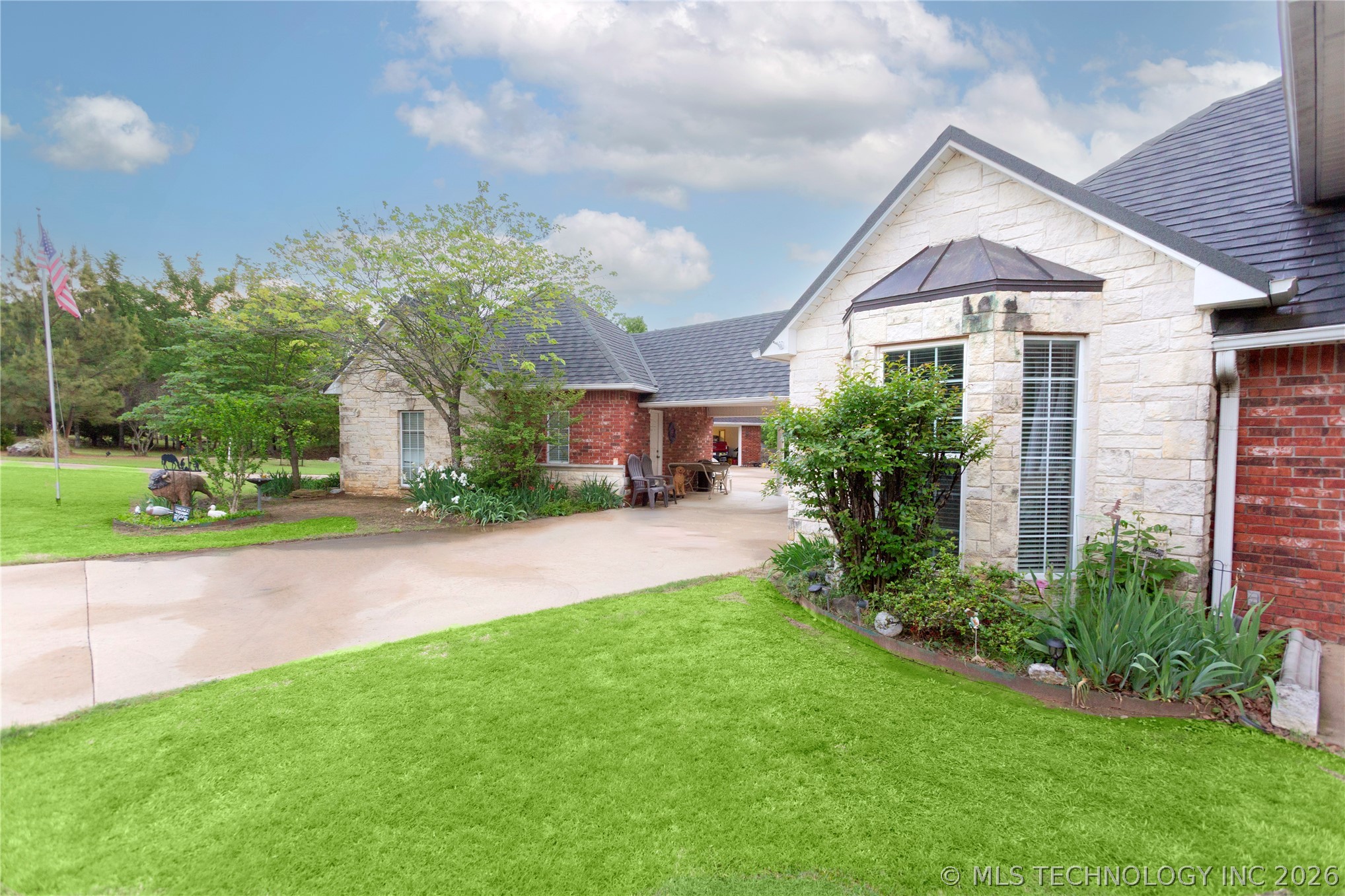 147 Liberty Circle Mcalester OK 74501