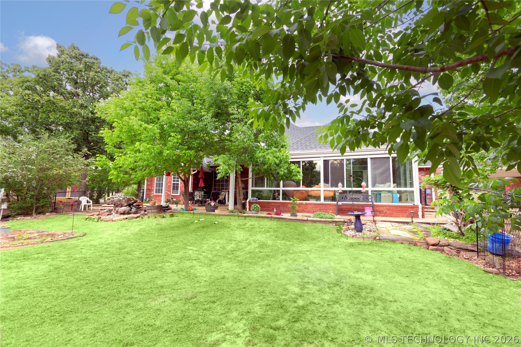147 Liberty Circle Mcalester OK 74501