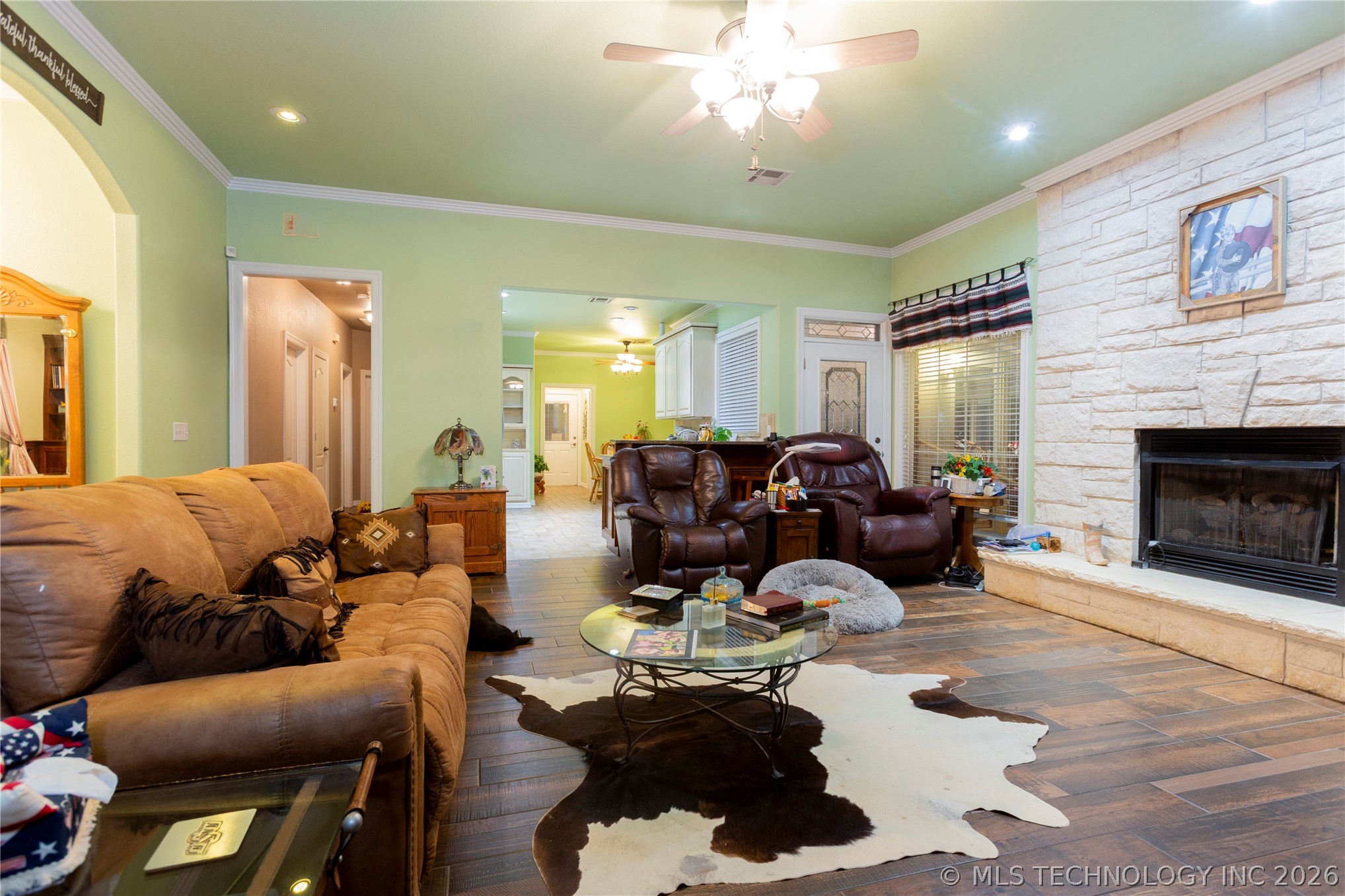 147 Liberty Circle Mcalester OK 74501