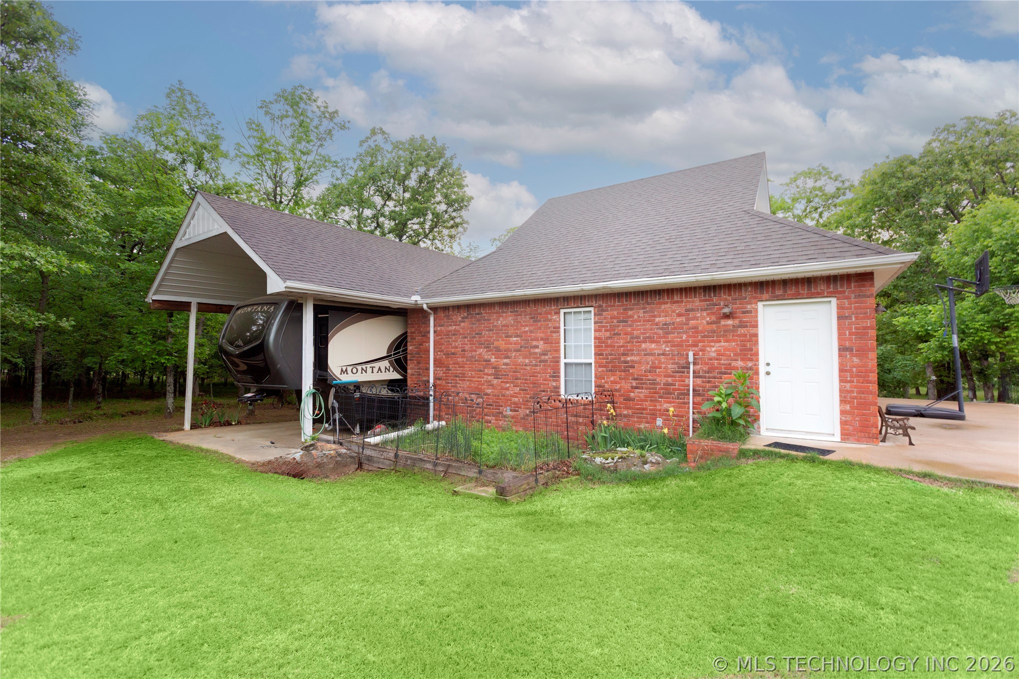 147 Liberty Circle Mcalester OK 74501