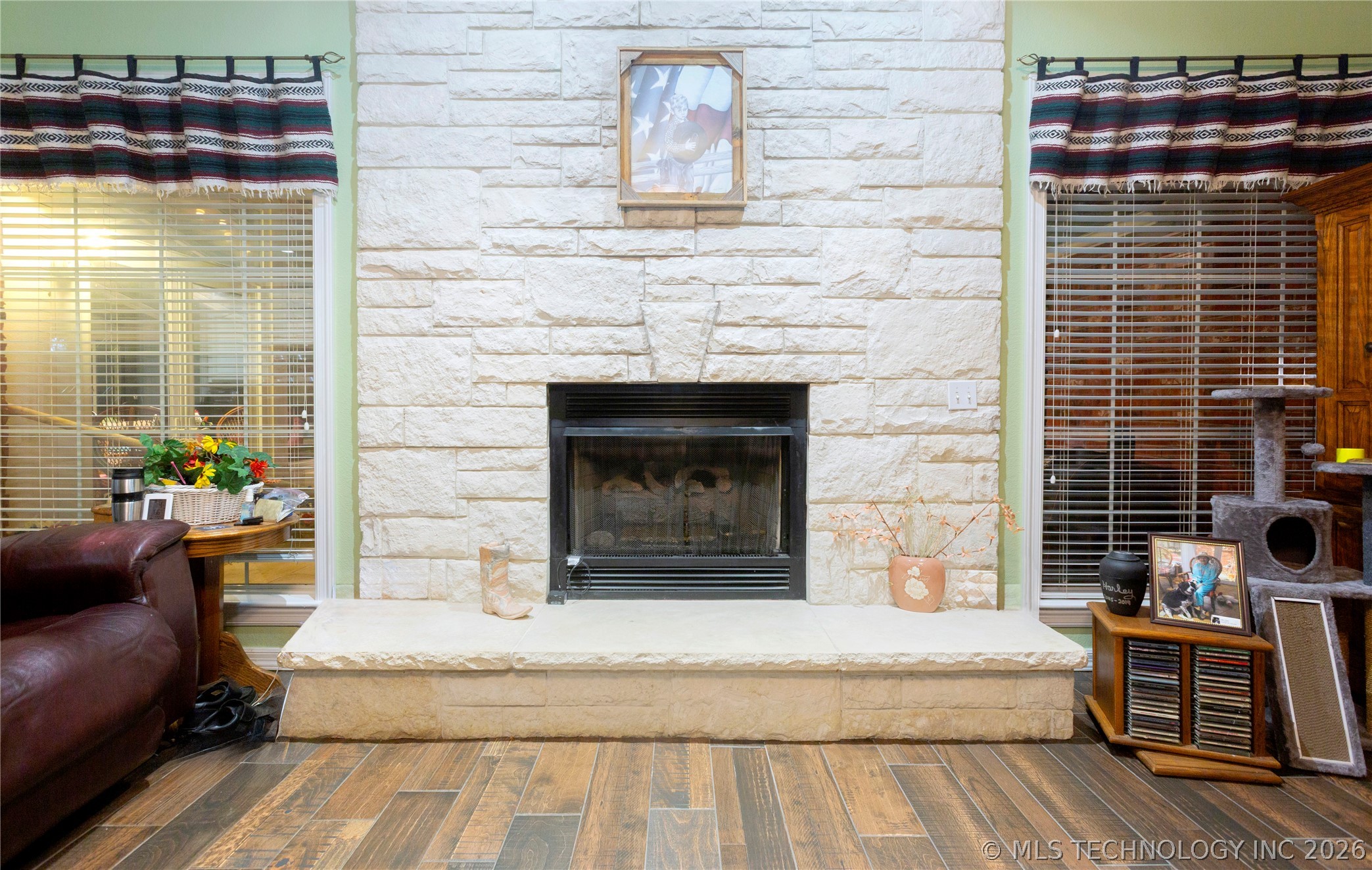 147 Liberty Circle Mcalester OK 74501
