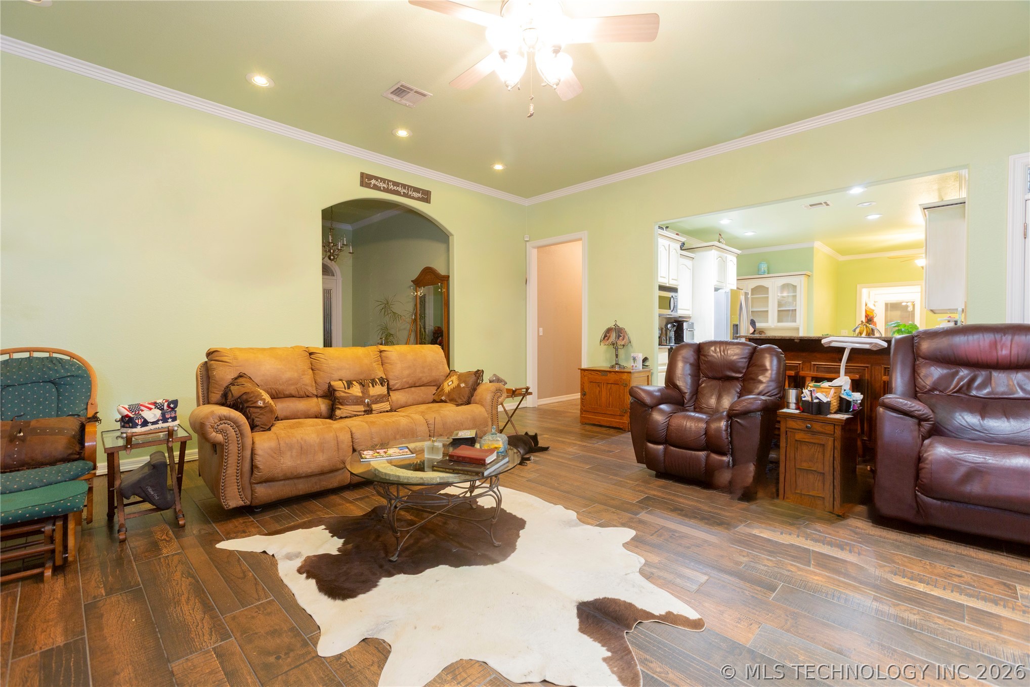 147 Liberty Circle Mcalester OK 74501