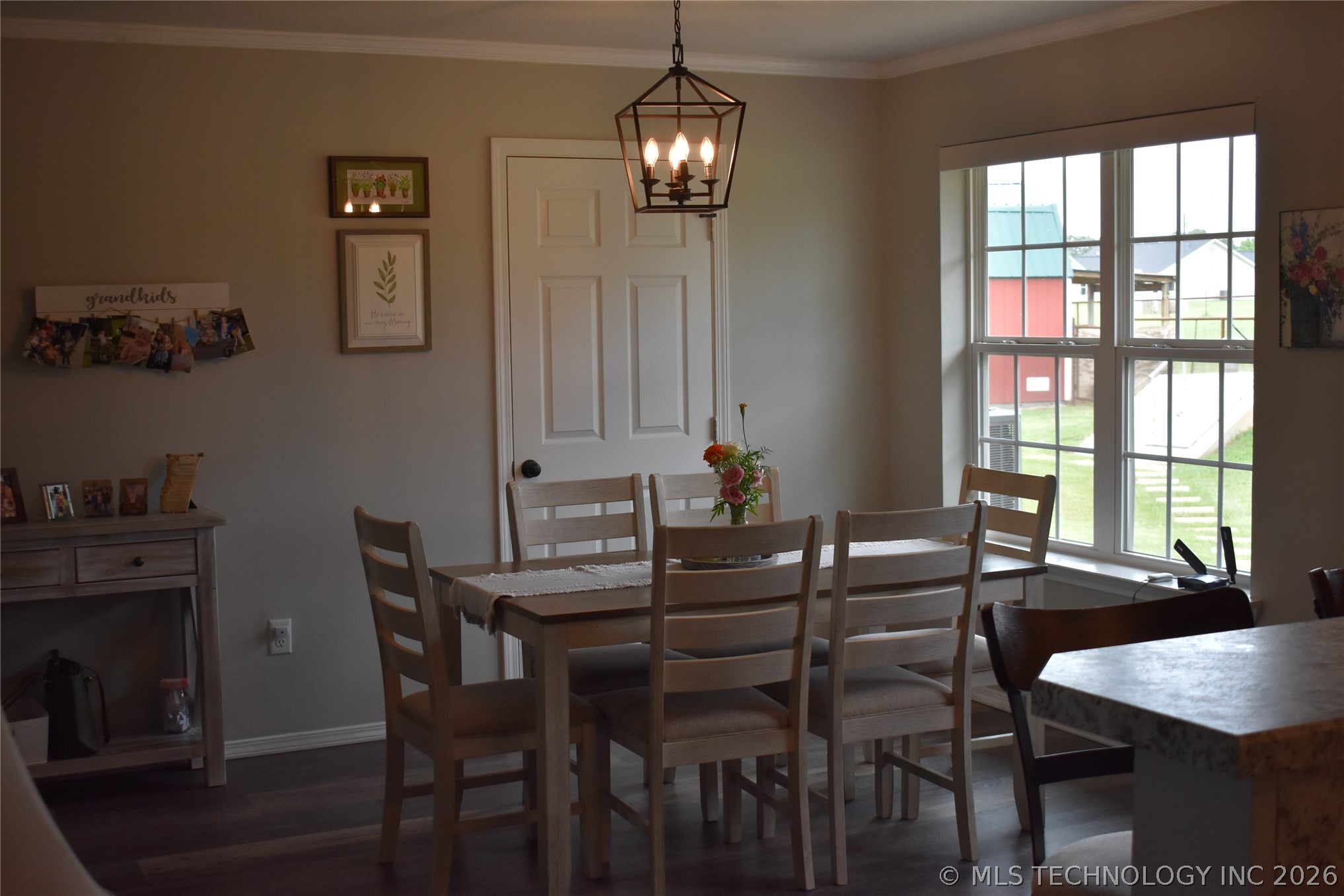 2921 E 2090 Road Hugo OK 74743