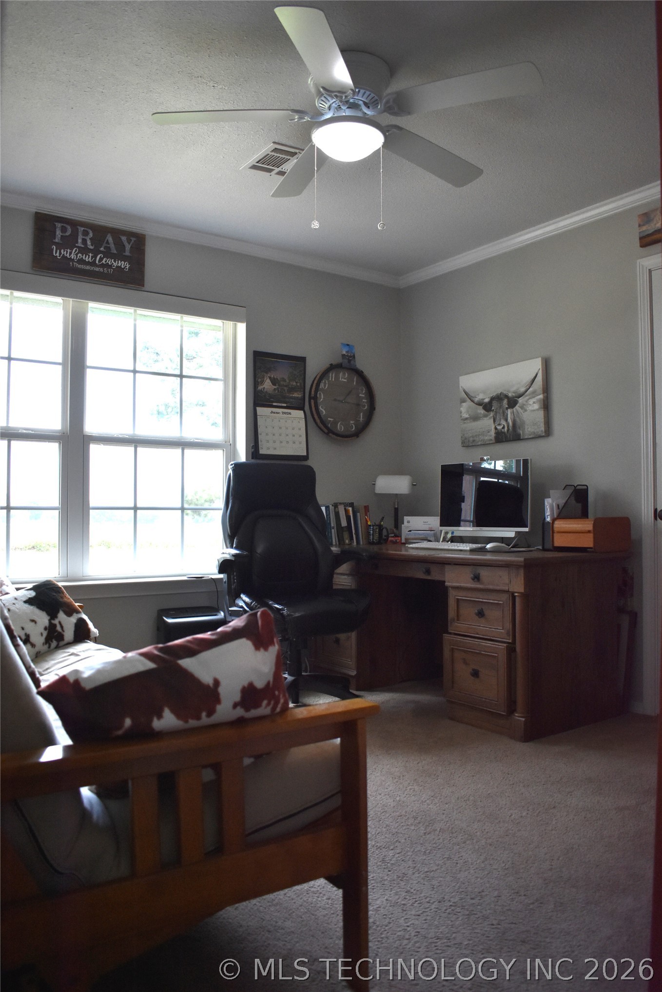 2921 E 2090 Road Hugo OK 74743