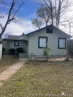 3322 E 3rd Street Tulsa OK 74112