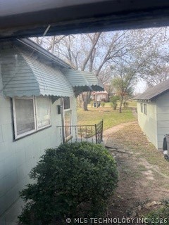 3322 E 3rd Street Tulsa OK 74112