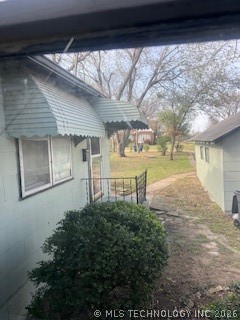 3322 E 3rd Street Tulsa OK 74112