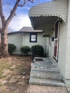 3322 E 3rd Street Tulsa OK 74112