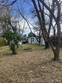 3322 E 3rd Street Tulsa OK 74112