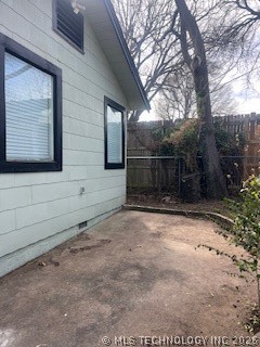 3322 E 3rd Street Tulsa OK 74112