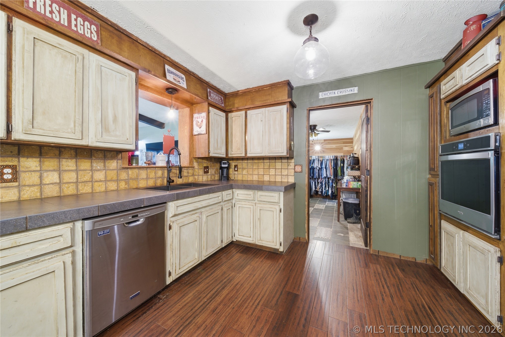 7198 S 442 Road Locust Grove OK 74352