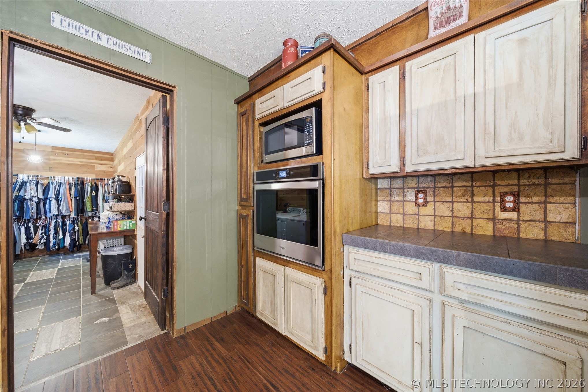 7198 S 442 Road Locust Grove OK 74352