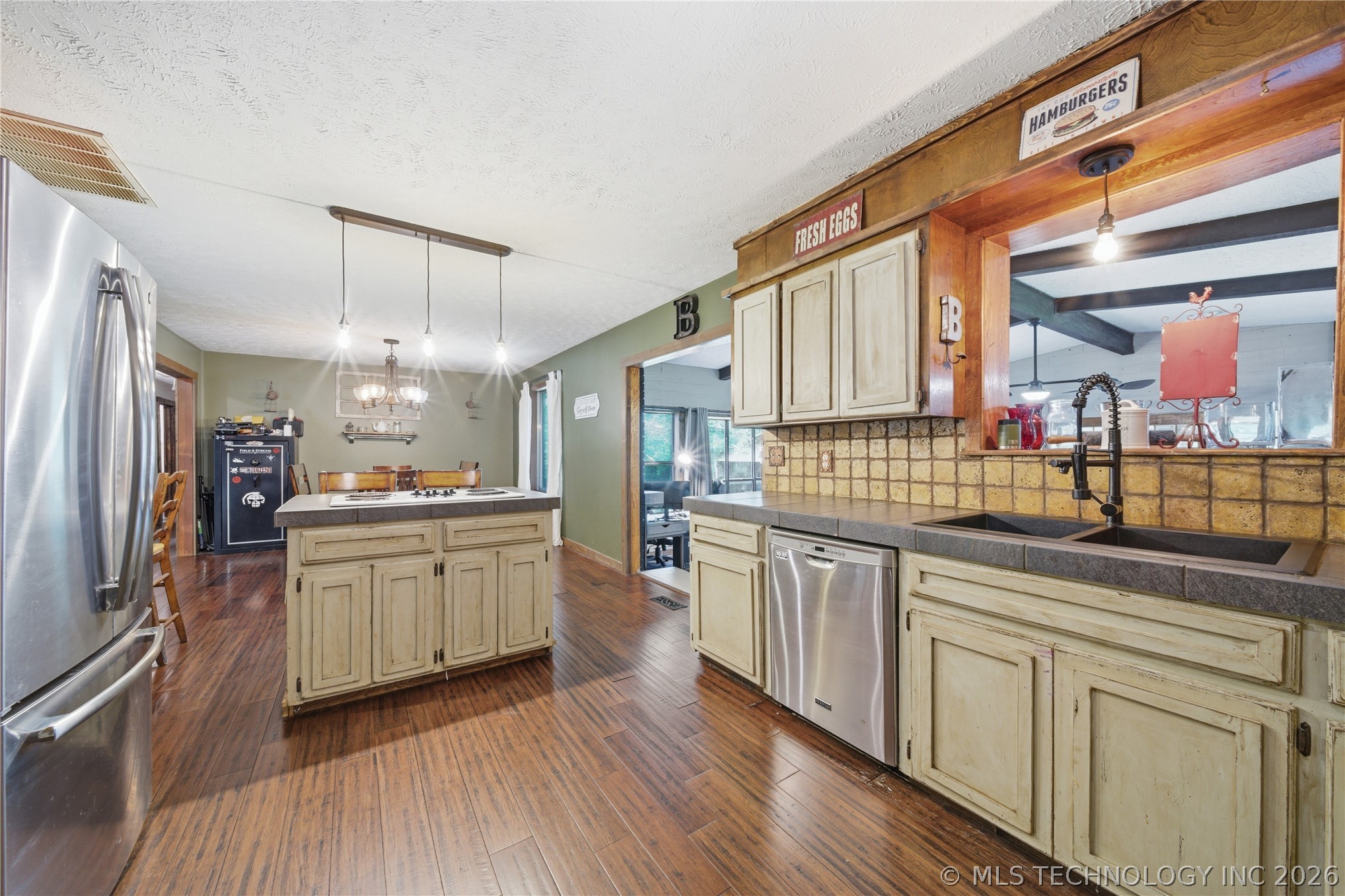 7198 S 442 Road Locust Grove OK 74352