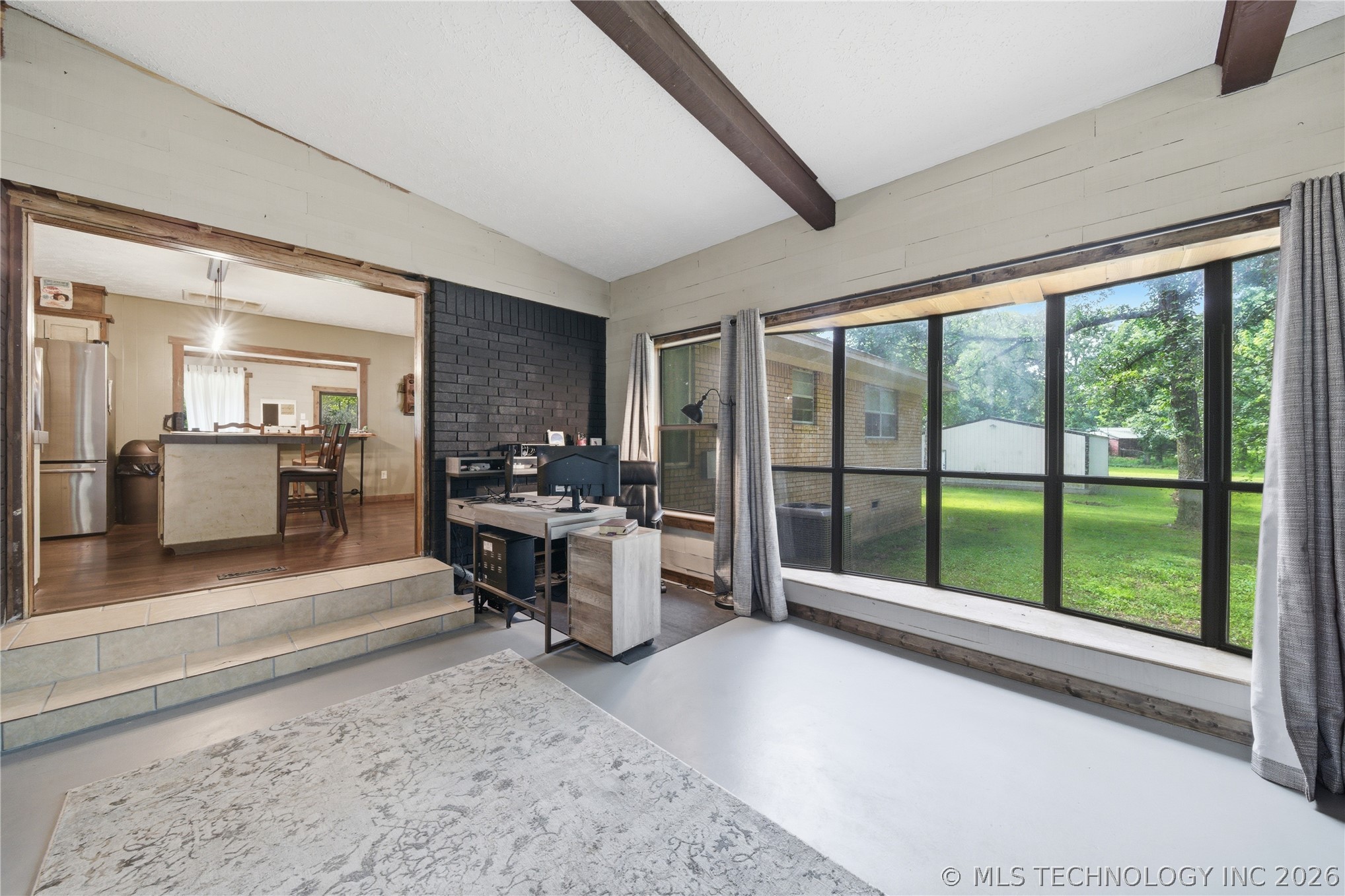 7198 S 442 Road Locust Grove OK 74352