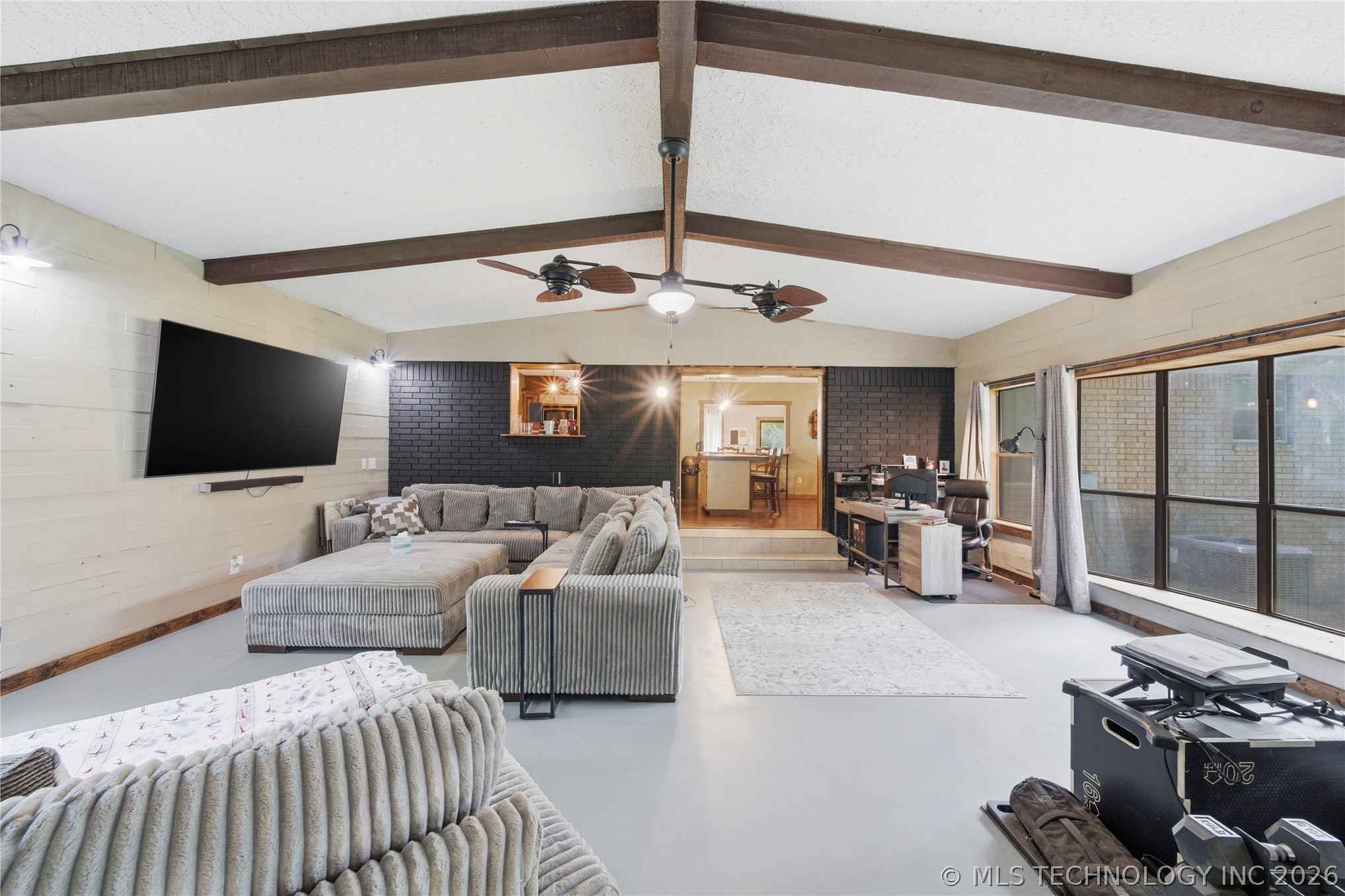 7198 S 442 Road Locust Grove OK 74352