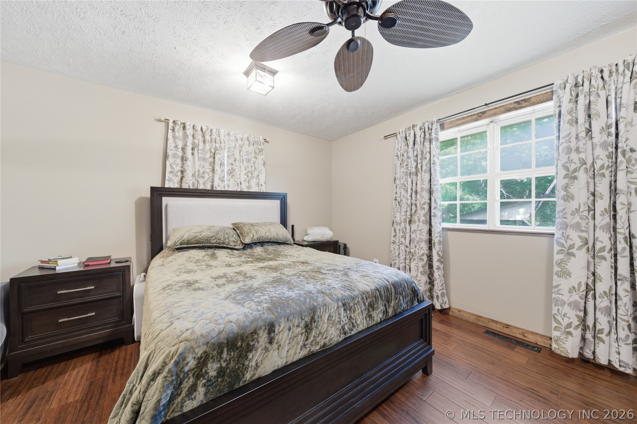7198 S 442 Road Locust Grove OK 74352