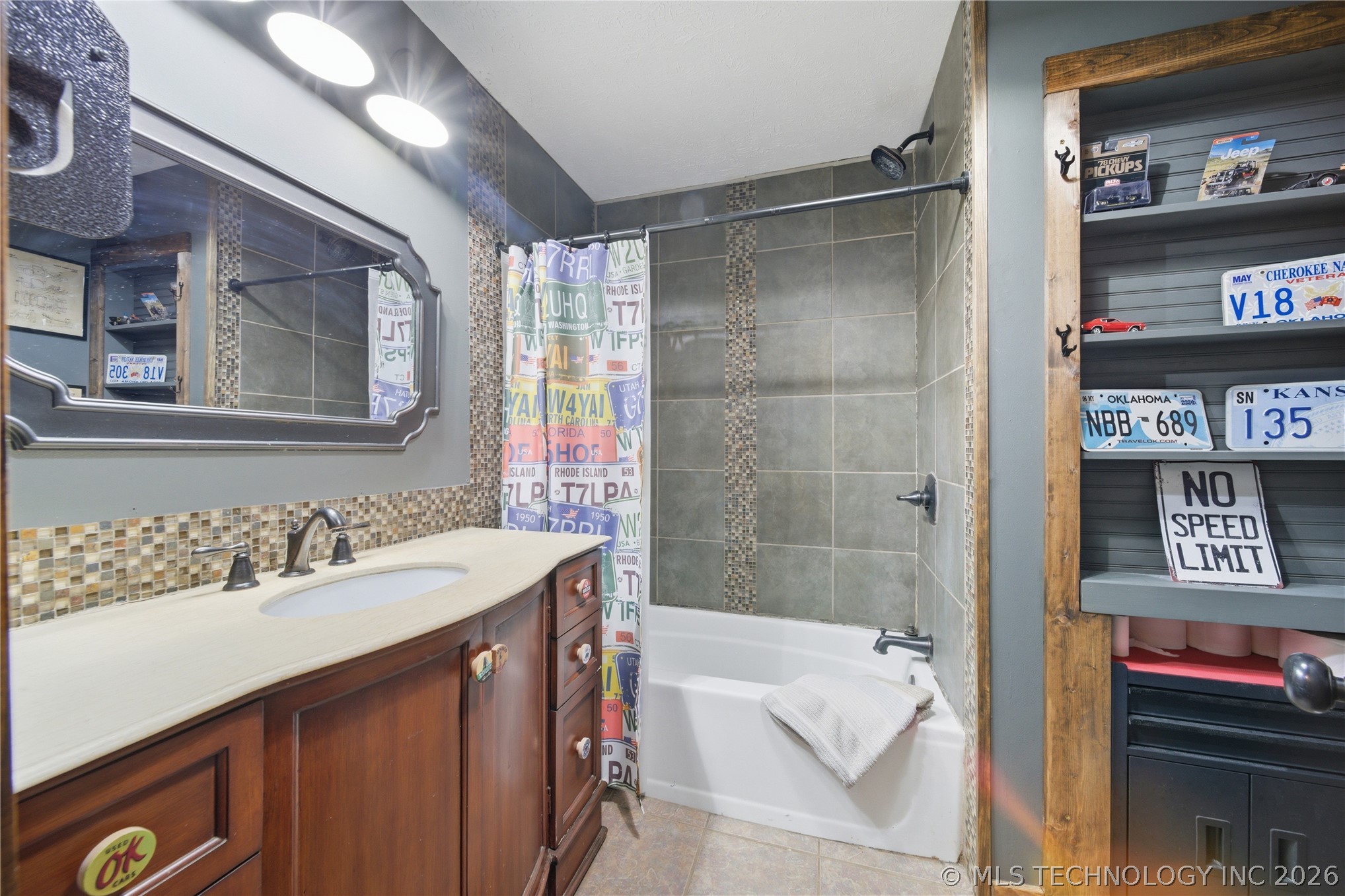 7198 S 442 Road Locust Grove OK 74352