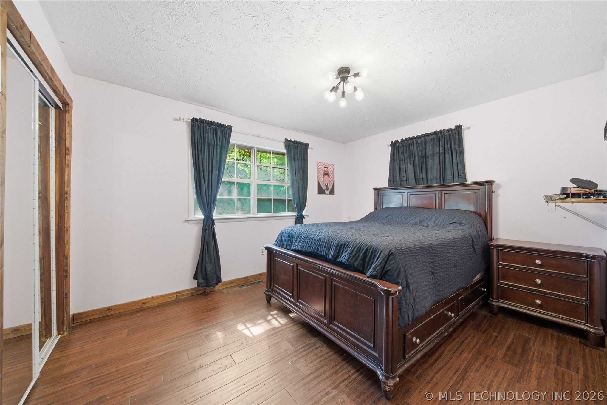 7198 S 442 Road Locust Grove OK 74352