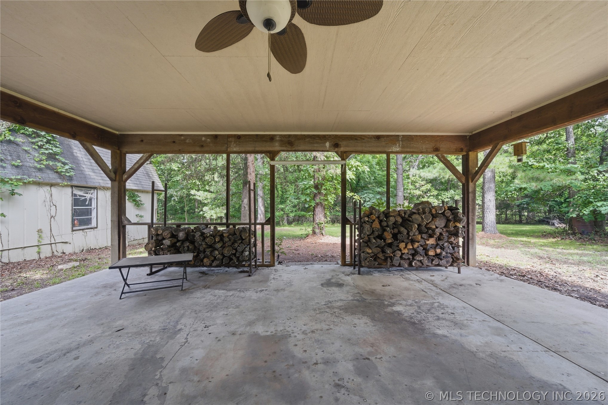 7198 S 442 Road Locust Grove OK 74352