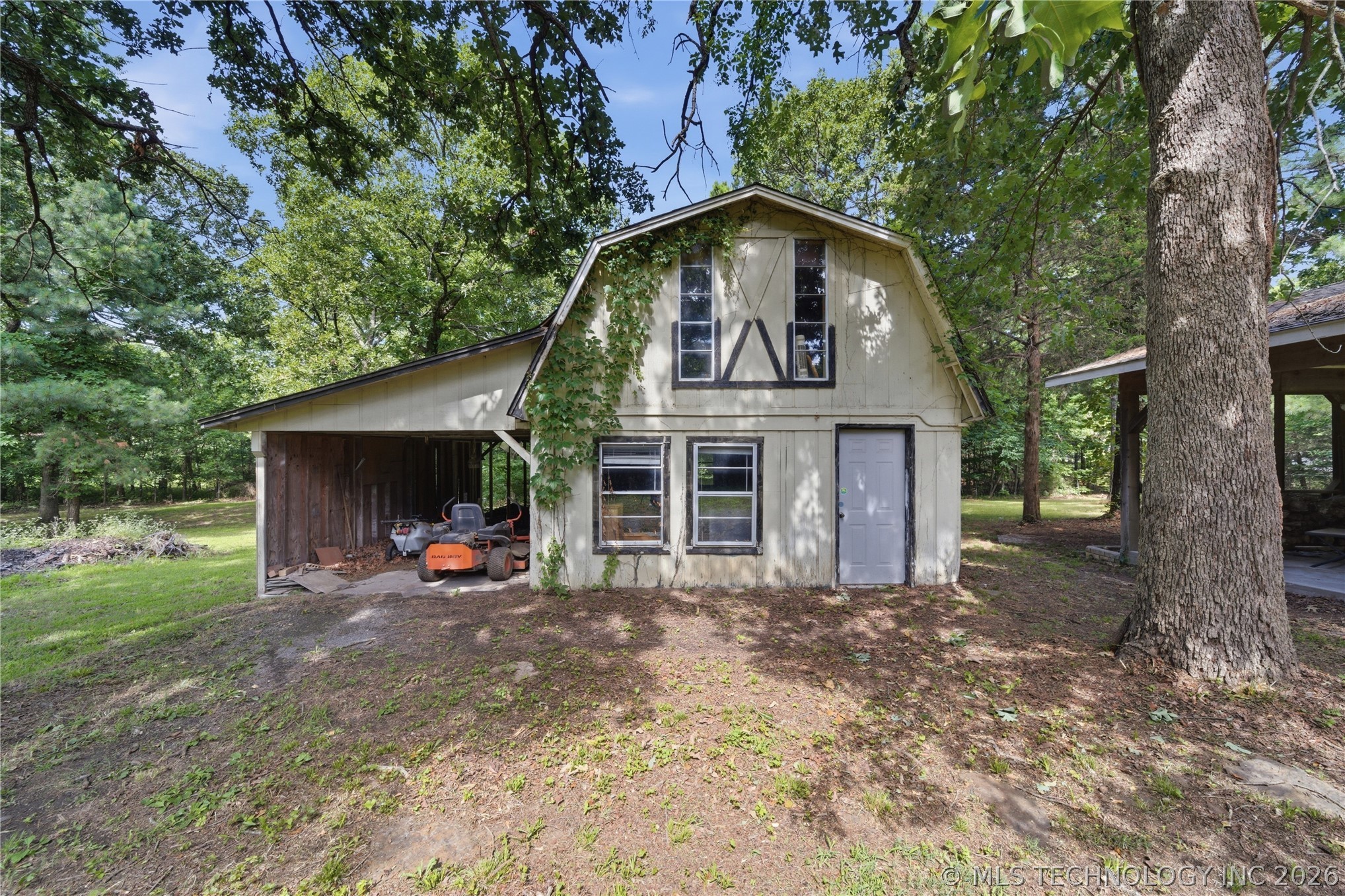 7198 S 442 Road Locust Grove OK 74352