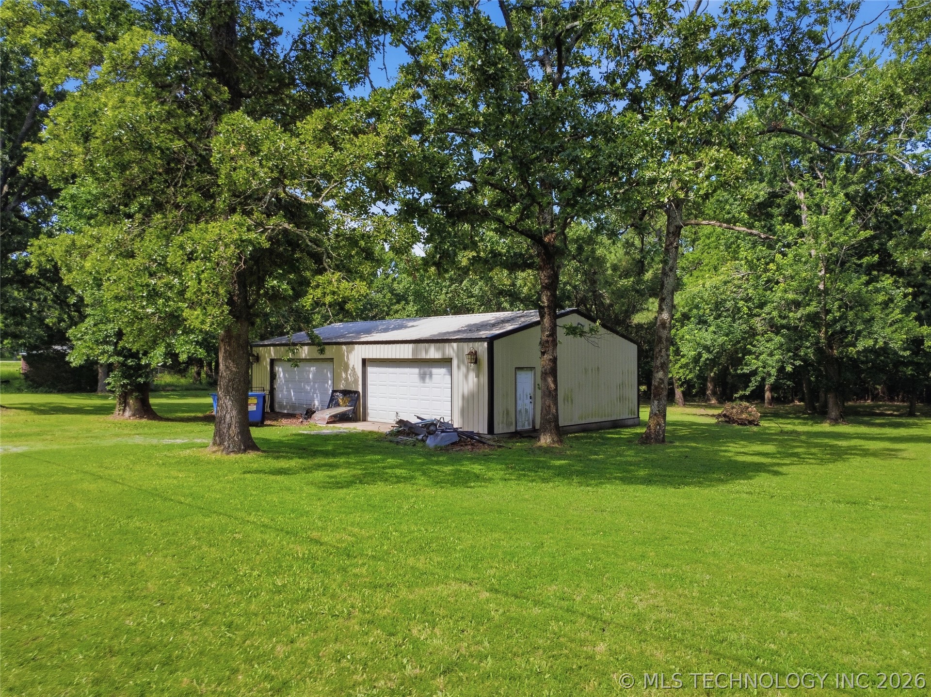 7198 S 442 Road Locust Grove OK 74352