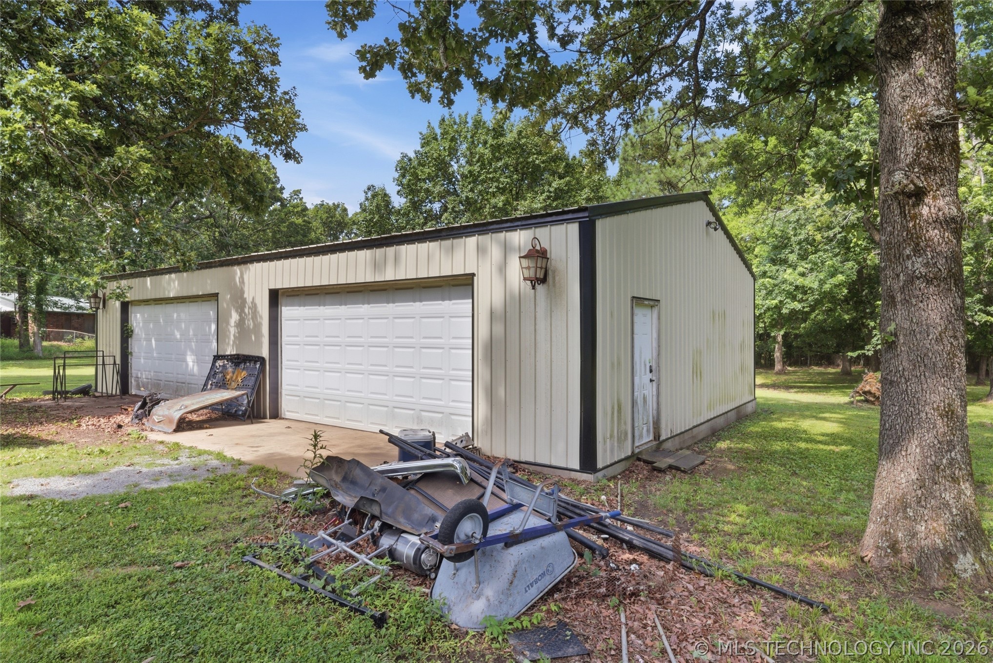 7198 S 442 Road Locust Grove OK 74352