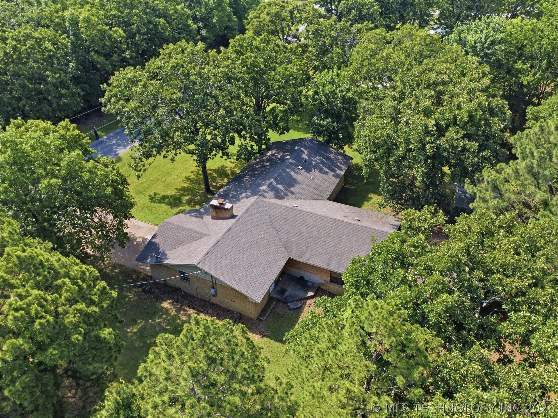 7198 S 442 Road Locust Grove OK 74352