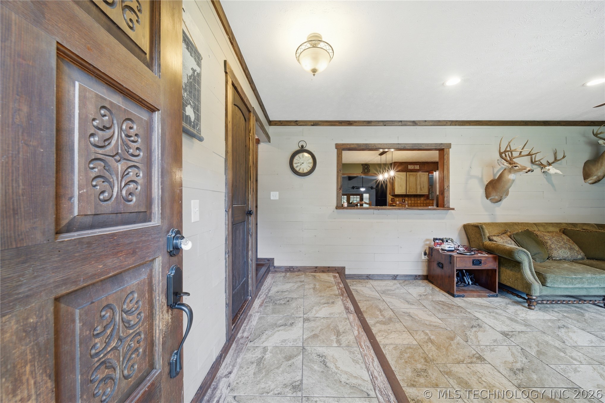 7198 S 442 Road Locust Grove OK 74352