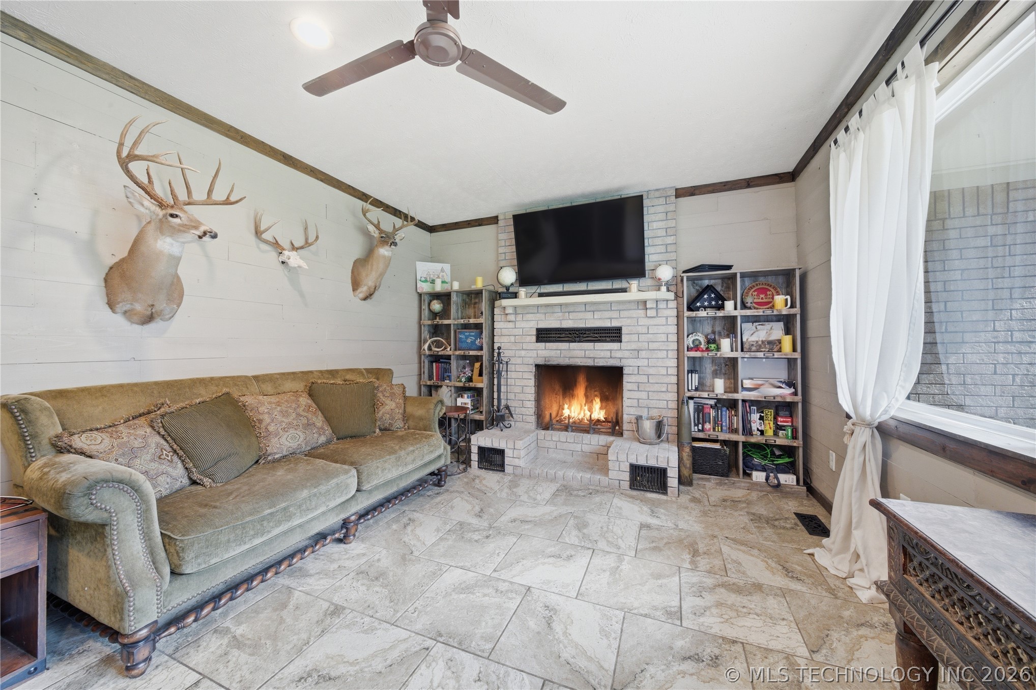 7198 S 442 Road Locust Grove OK 74352