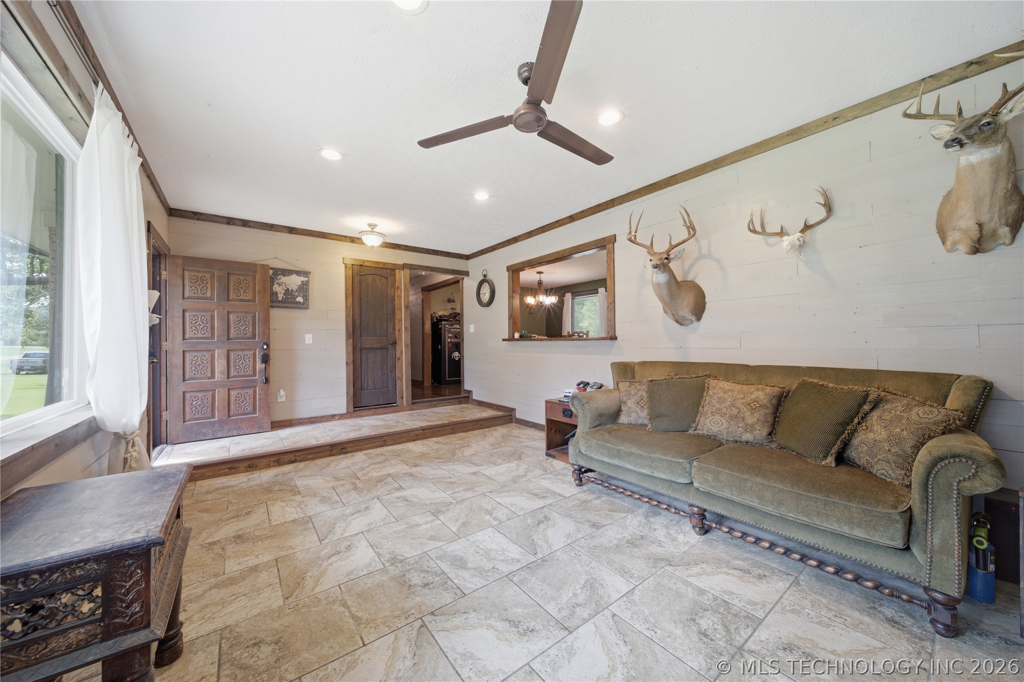7198 S 442 Road Locust Grove OK 74352