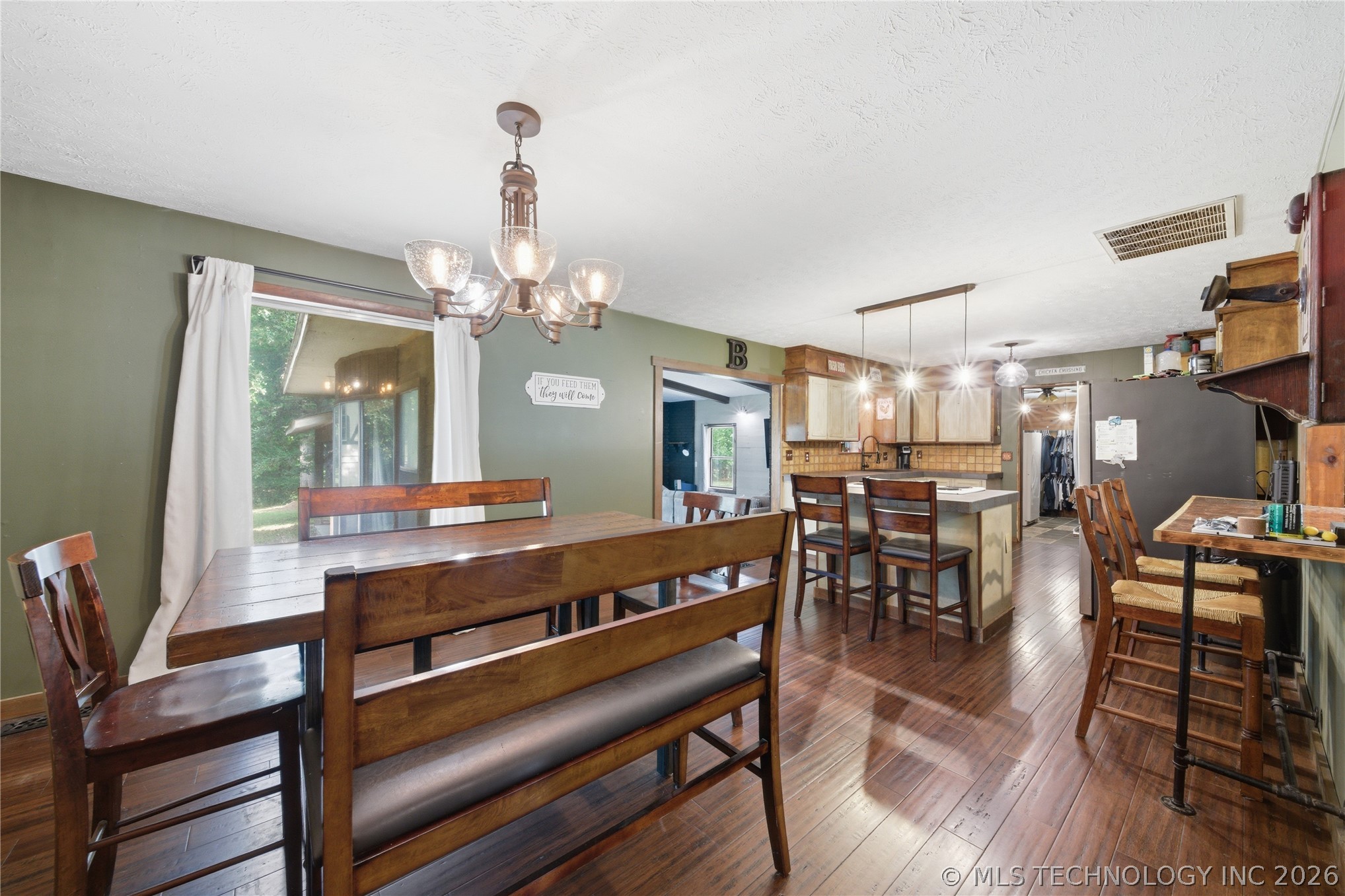 7198 S 442 Road Locust Grove OK 74352