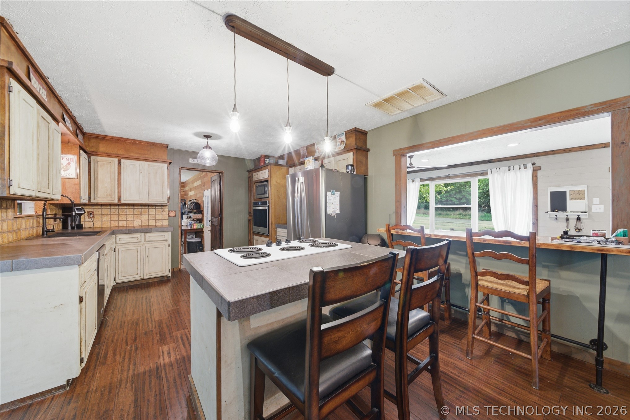 7198 S 442 Road Locust Grove OK 74352