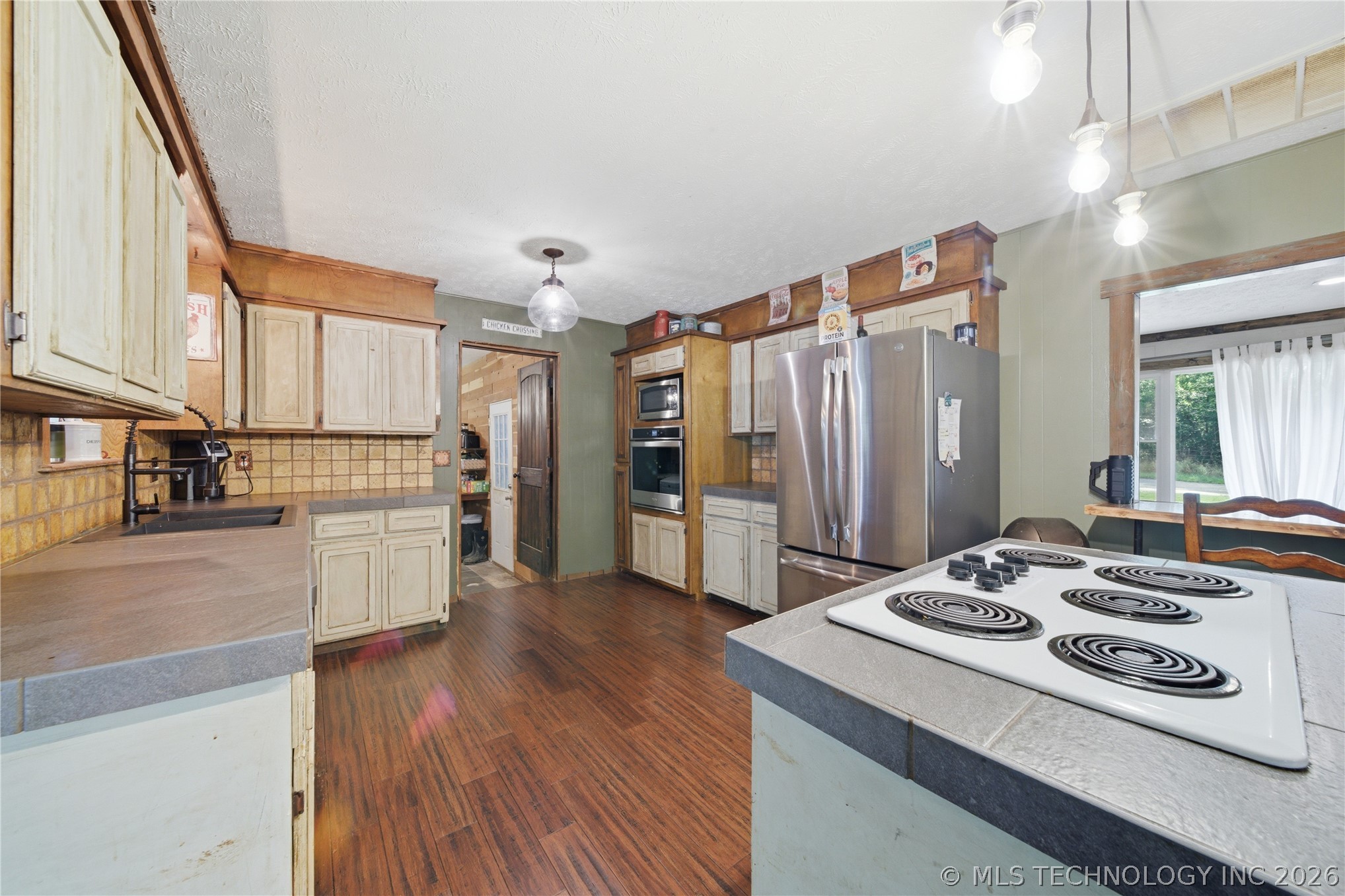 7198 S 442 Road Locust Grove OK 74352